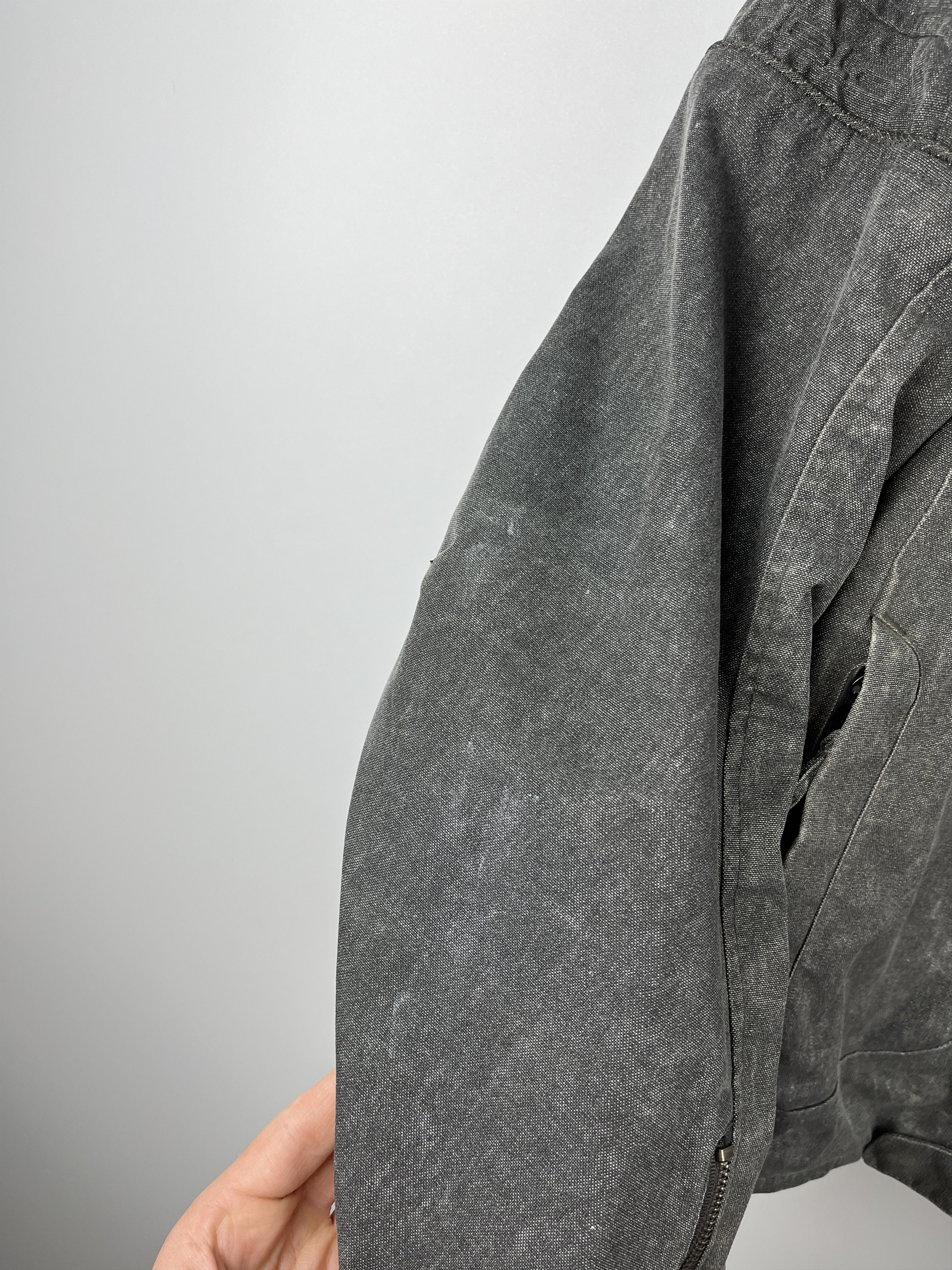 Other Held Cordura Fabric Reissa Membrane Motorcycle Jacket Size US XL / EU 56 / 4 - 7 Thumbnail