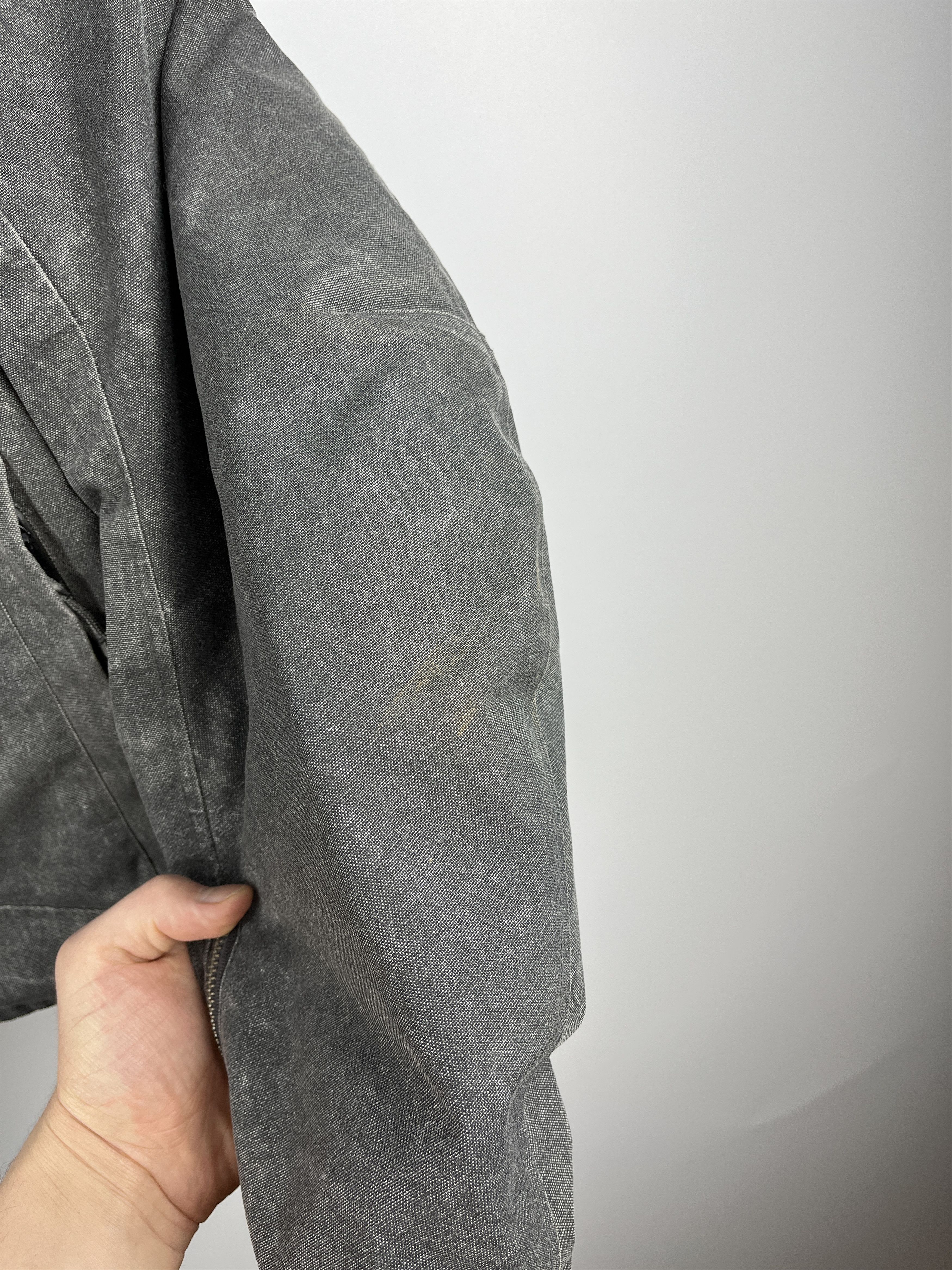 Other Held Cordura Fabric Reissa Membrane Motorcycle Jacket Size US XL / EU 56 / 4 - 8 Thumbnail
