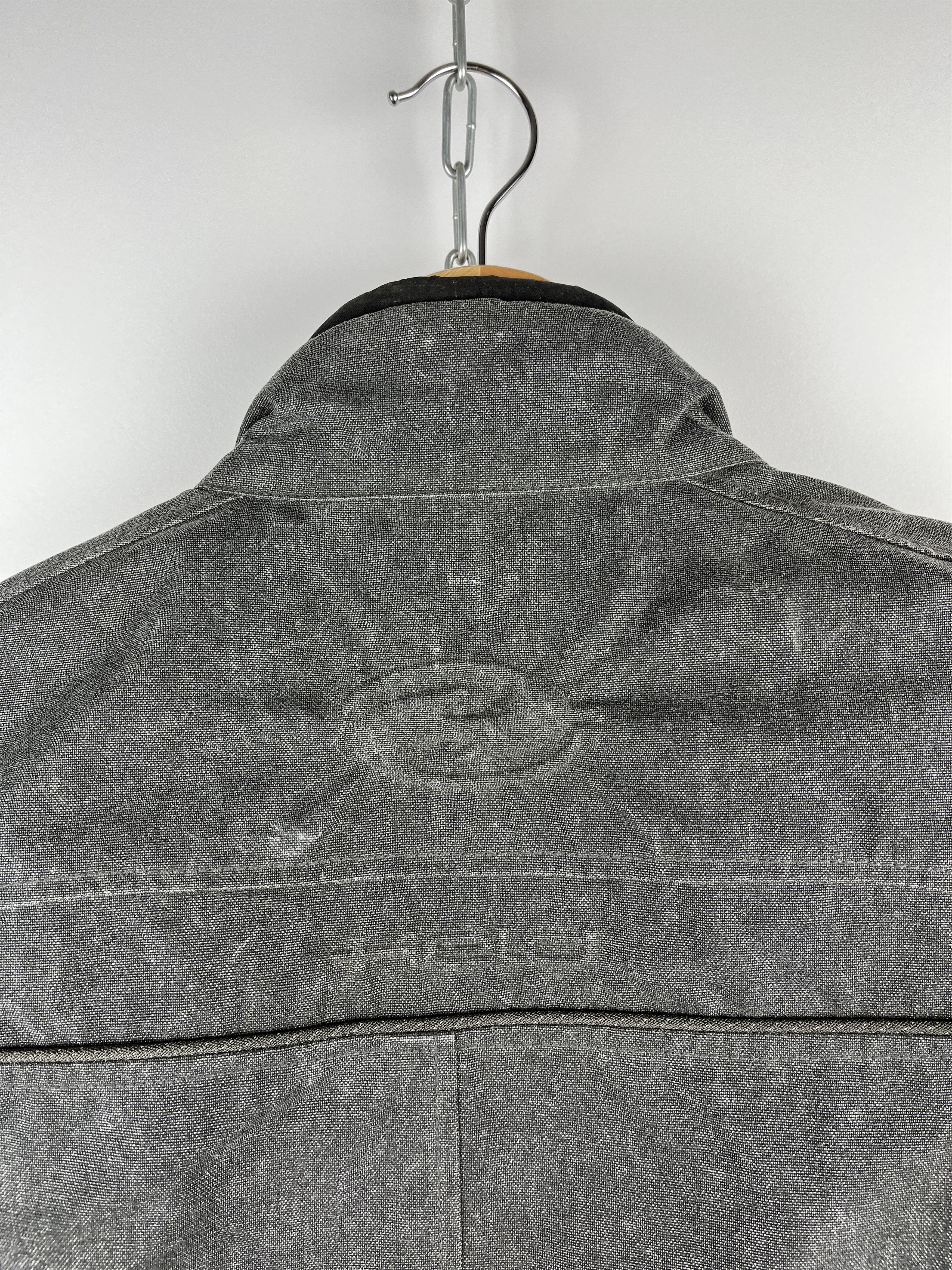 Other Held Cordura Fabric Reissa Membrane Motorcycle Jacket Size US XL / EU 56 / 4 - 12 Thumbnail