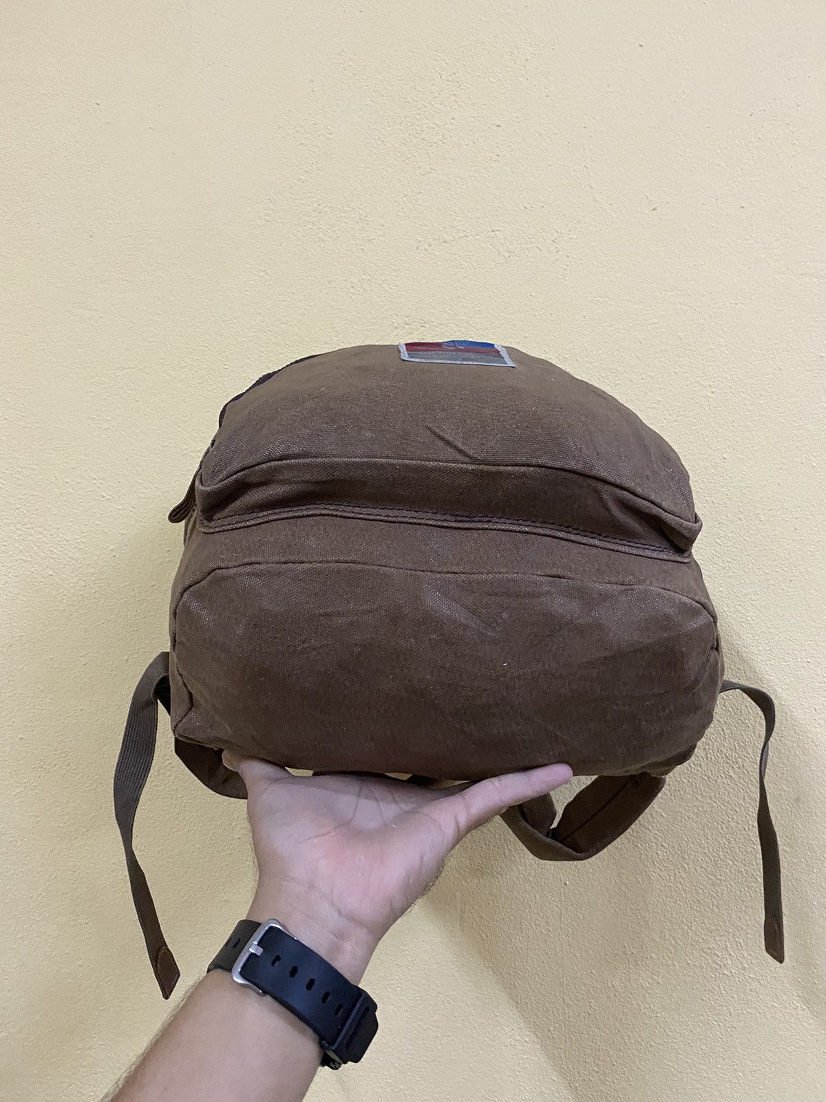 Japanese Brand × Porter VINTAGE PORTER BAGPACK Size ONE SIZE - 5 Thumbnail