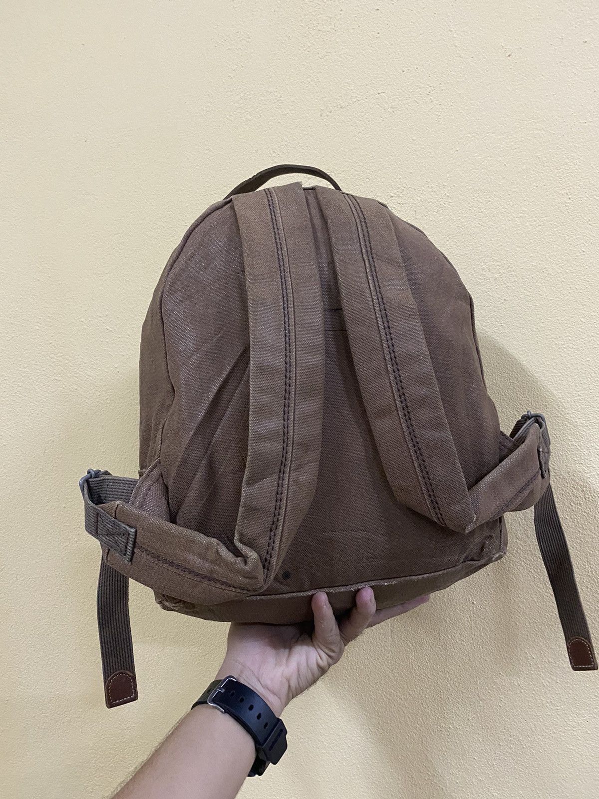 Japanese Brand × Porter VINTAGE PORTER BAGPACK Size ONE SIZE - 3 Thumbnail