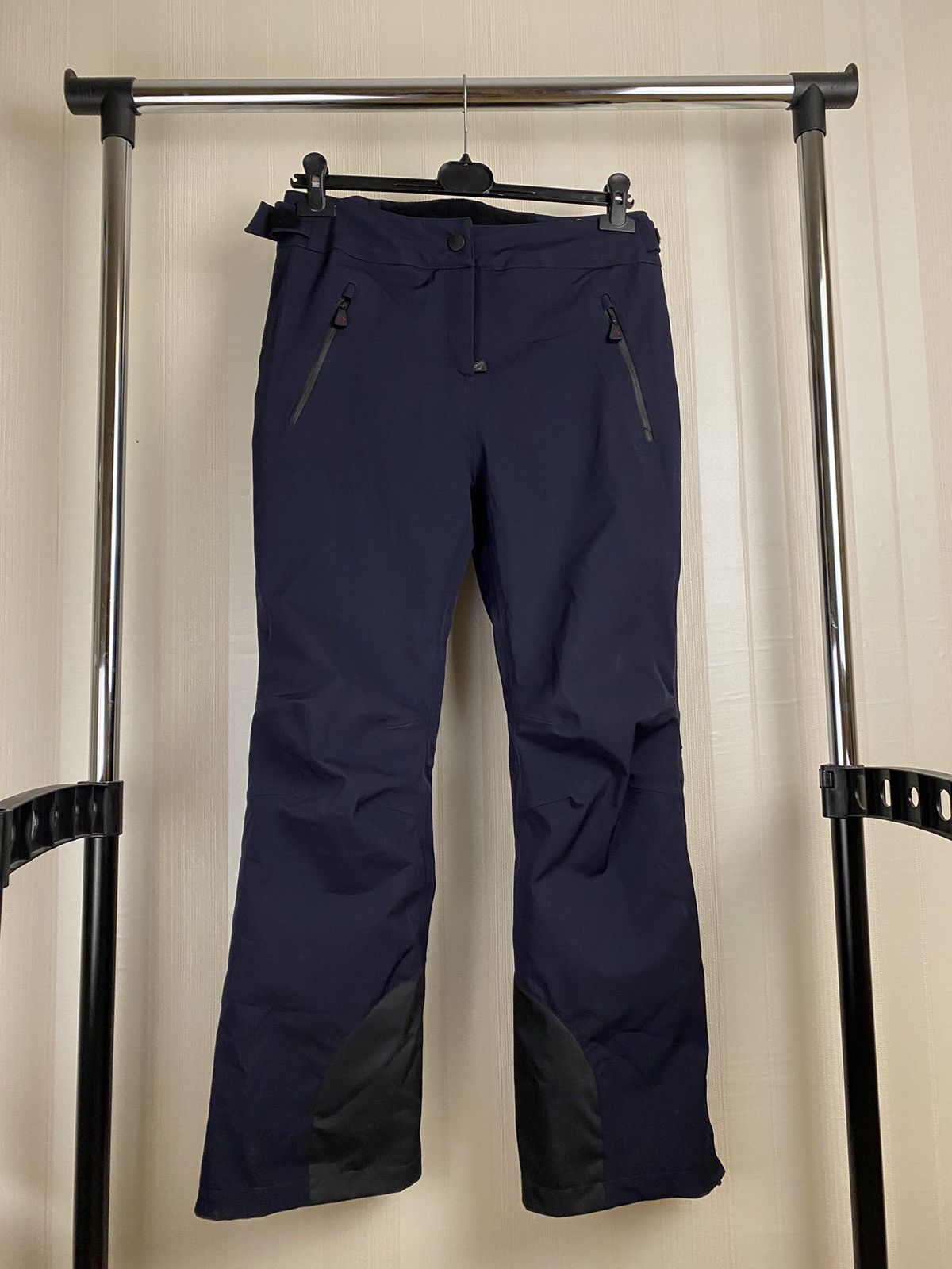 Moncler × Vintage Moncler Ski Pants Size US 31 - 4 Thumbnail
