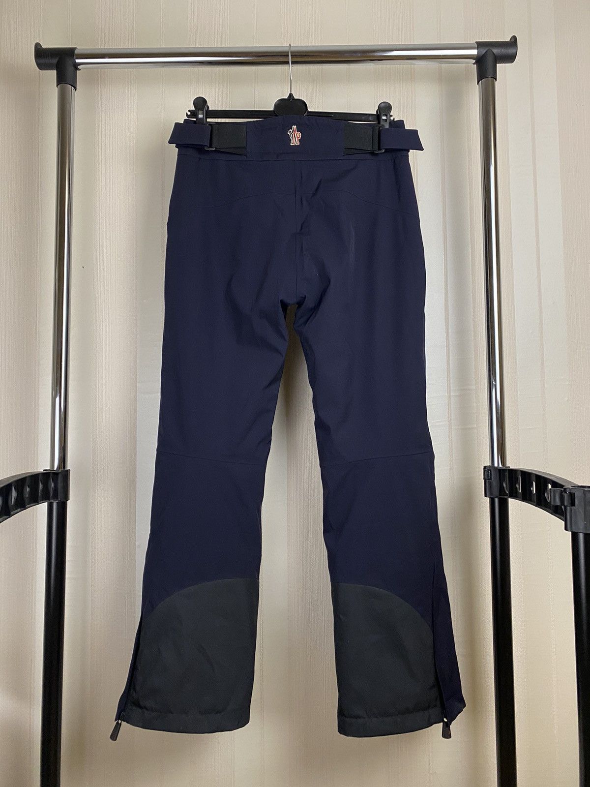 Moncler × Vintage Moncler Ski Pants Size US 31 - 3 Thumbnail