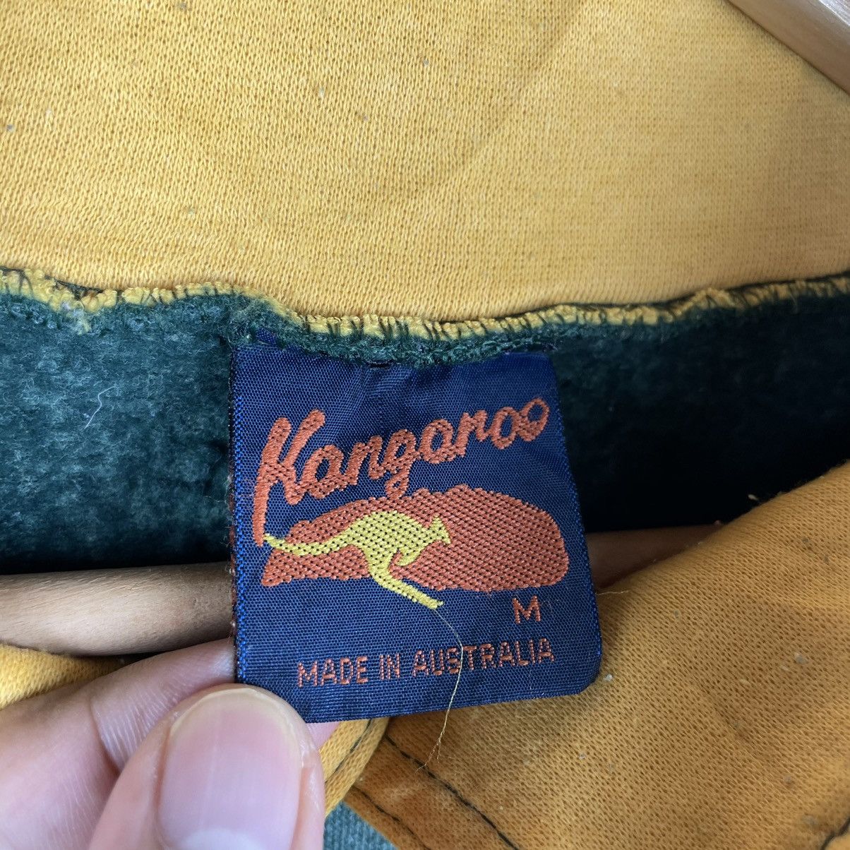 KangaROOS Vintage 90s Kangaroo Sydney Australia Sweatshirt Sweater Size US M / EU 48-50 / 2 - 3 Thumbnail