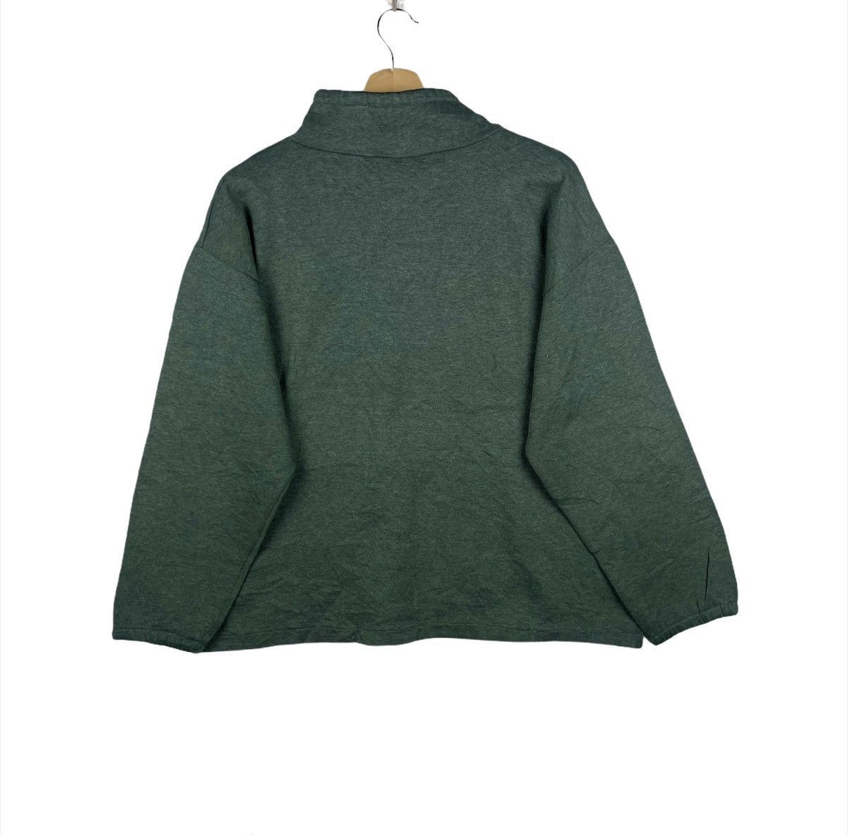 KangaROOS Vintage 90s Kangaroo Sydney Australia Sweatshirt Sweater Size US M / EU 48-50 / 2 - 5 Thumbnail