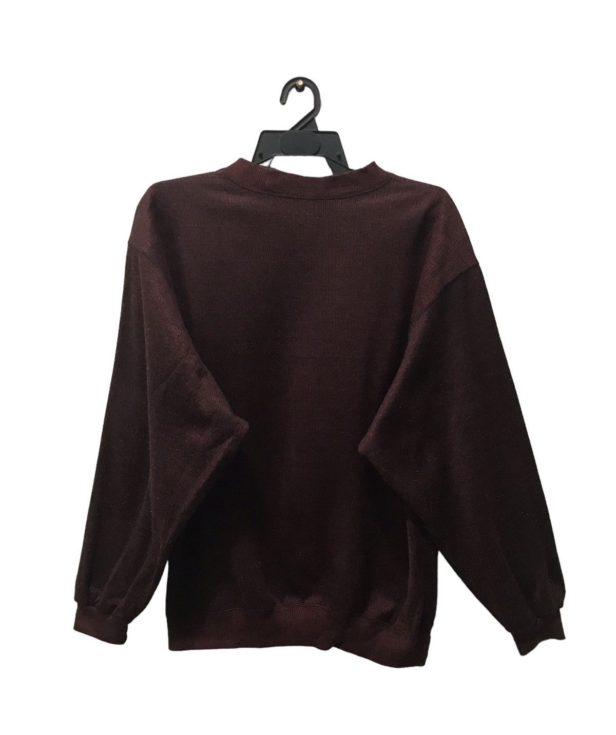 Japanese Brand FAWN SOFT BISHT FISHING SWEATSHIRT Size US L / EU 52-54 / 3 - 2 Thumbnail