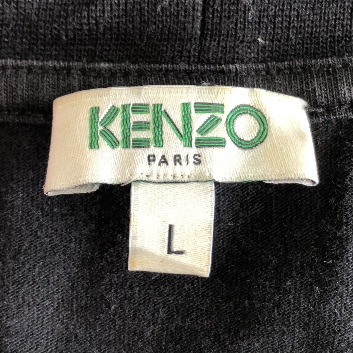 Kenzo Vintage Kenzo Tshirt Size US L / EU 52-54 / 3 - 6 Thumbnail