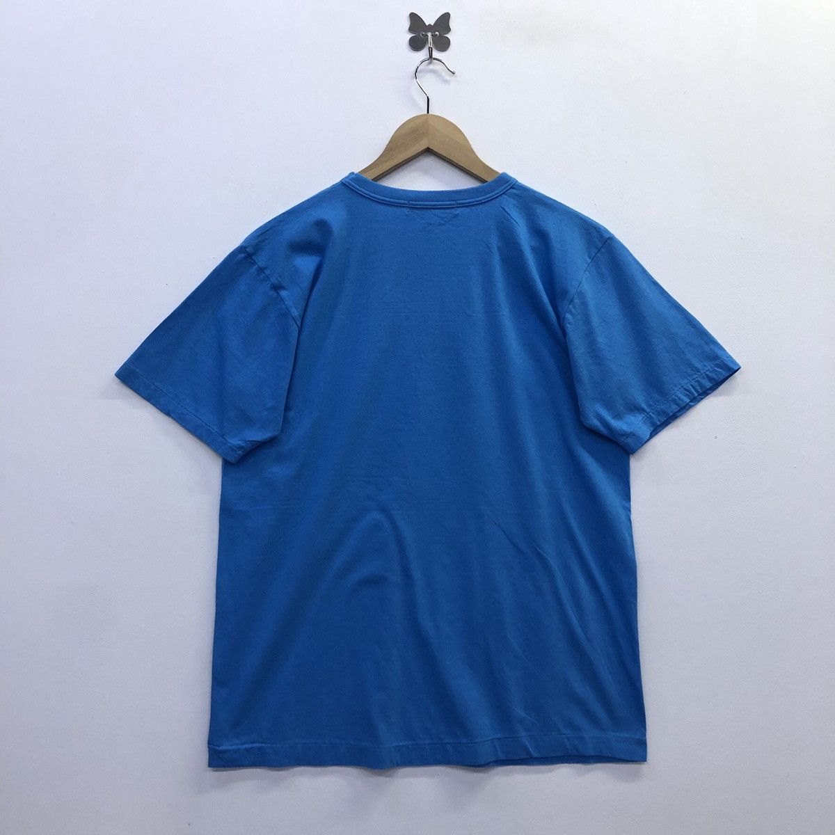 Anime ‘Rare!! 24 Hour Television x Studio Ghibli T-shirt Size US M / EU 48-50 / 2 - 11 Thumbnail