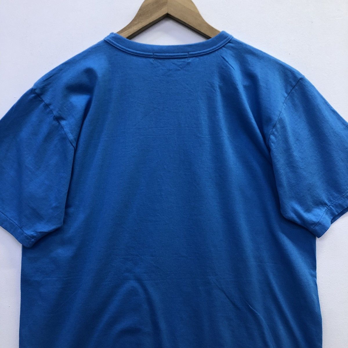 Anime ‘Rare!! 24 Hour Television x Studio Ghibli T-shirt Size US M / EU 48-50 / 2 - 12 Thumbnail
