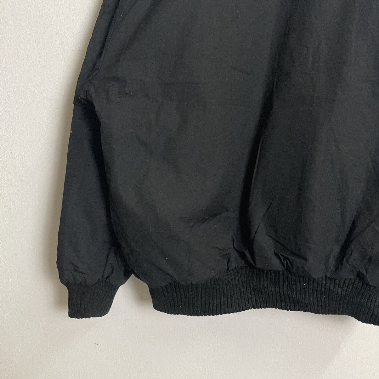 Big John Vintage 90s Big John Zipper Ups Bomber Jacket Size US XL / EU 56 / 4 - 8 Thumbnail