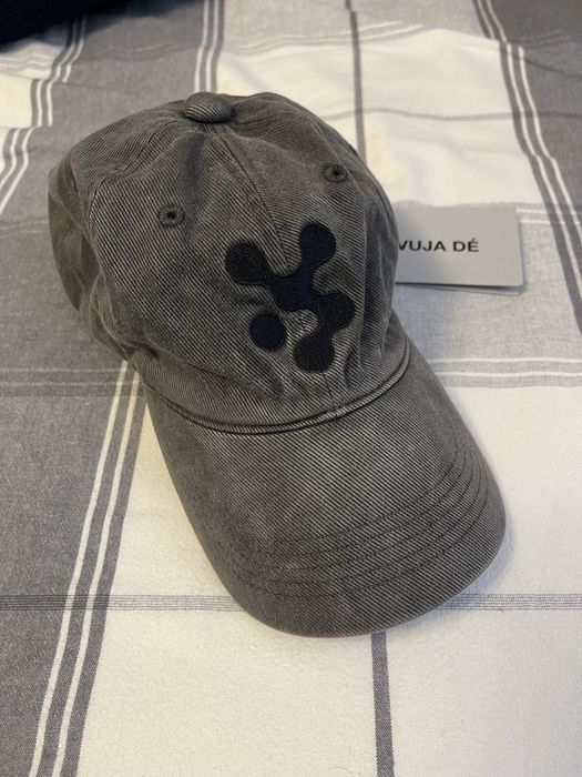 Vuja De PL DENIM CAP | Grailed