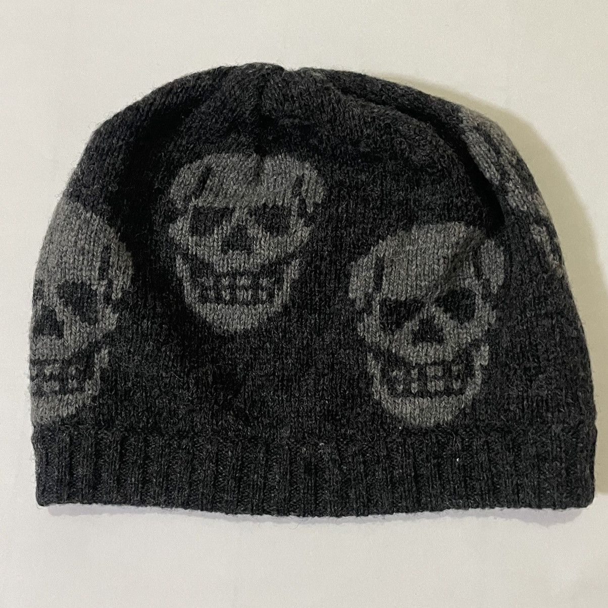 コ*郎様 【廃盤】 Hysteric 00s archive beanie gr コ*郎様 【廃盤】 Hysteric 00s archive beanie gr
