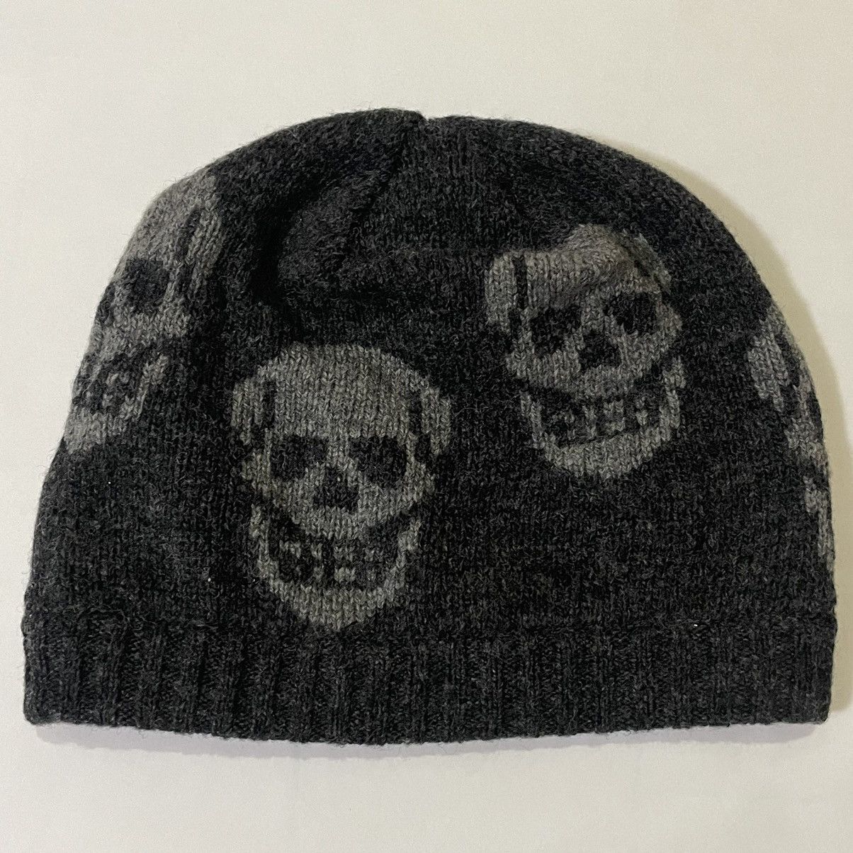 Hysteric Glamour × Japanese Brand Hysteric Glamour Skull