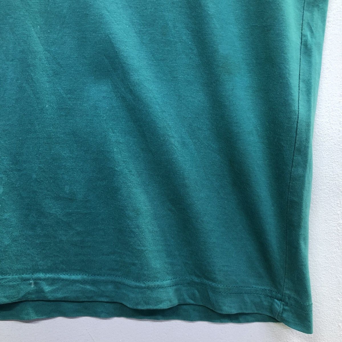 Reebok × Vintage Vintage Reebok Basketball Tshirt Size US S / EU 44-46 / 1 - 7 Thumbnail