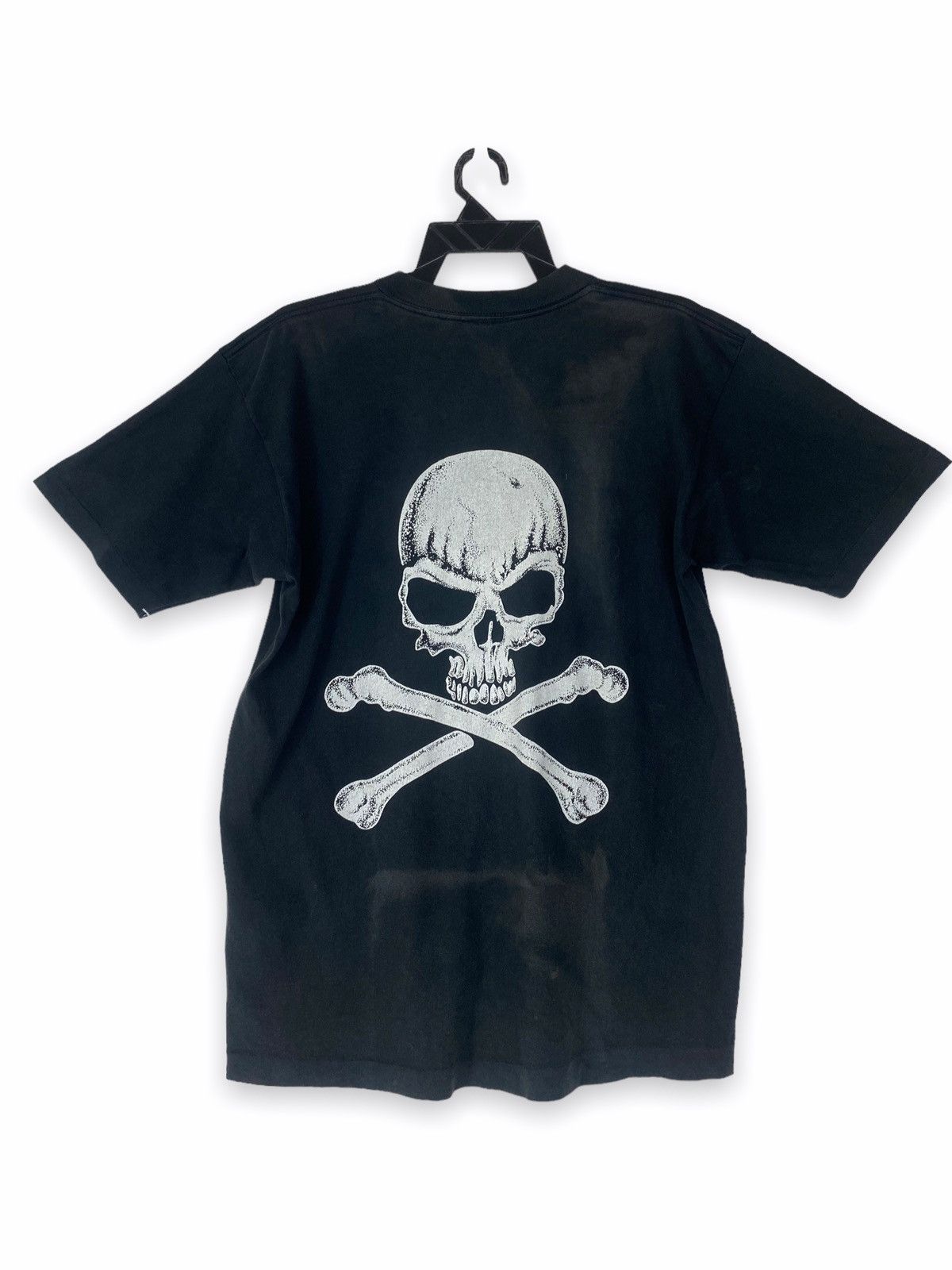 Fashion Victim × Vintage Rare skull design Size US M / EU 48-50 / 2 - 1 Thumbnail