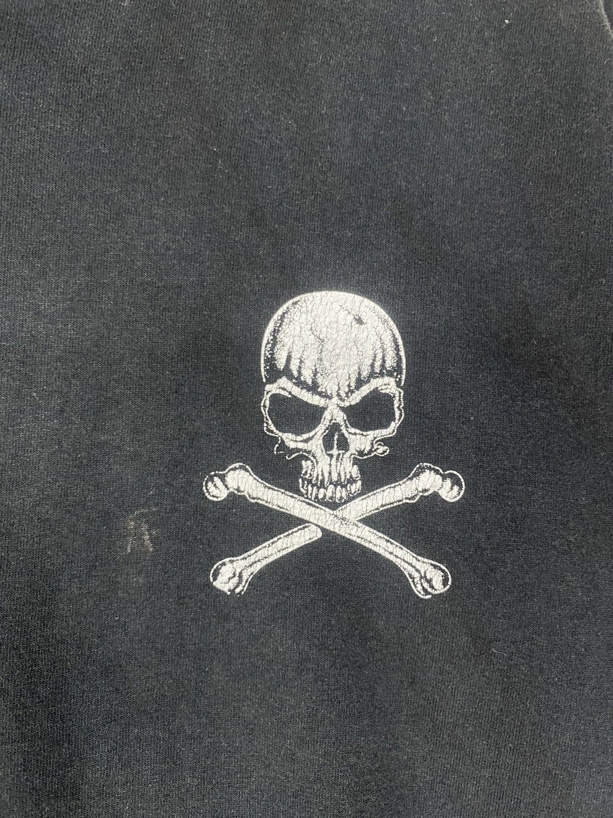 Fashion Victim × Vintage Rare skull design Size US M / EU 48-50 / 2 - 5 Thumbnail