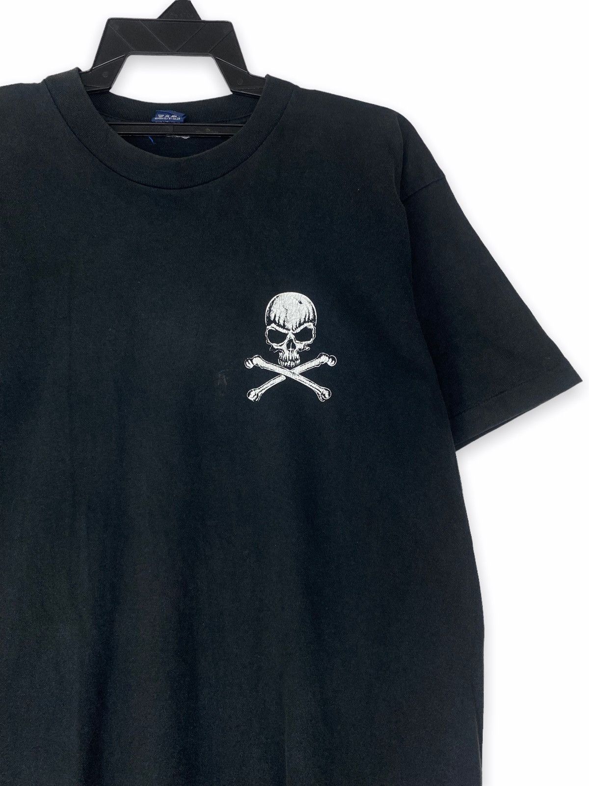 Fashion Victim × Vintage Rare skull design Size US M / EU 48-50 / 2 - 4 Thumbnail