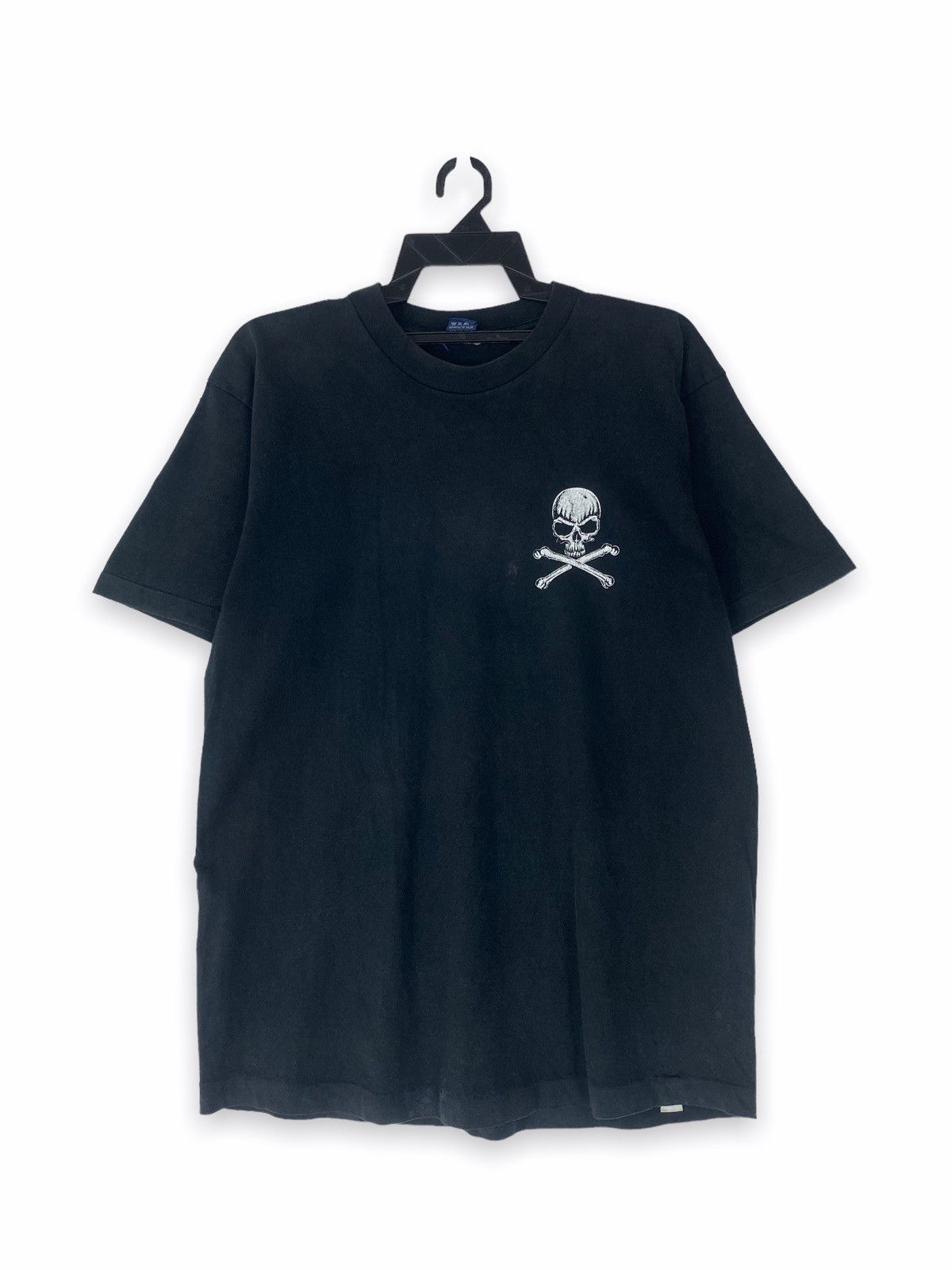 Fashion Victim × Vintage Rare skull design Size US M / EU 48-50 / 2 - 3 Thumbnail