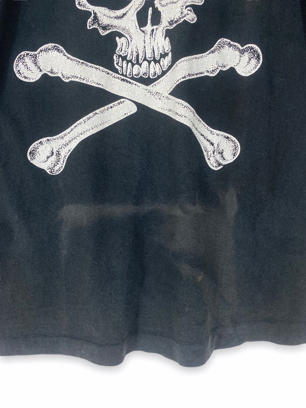 Fashion Victim × Vintage Rare skull design Size US M / EU 48-50 / 2 - 8 Thumbnail