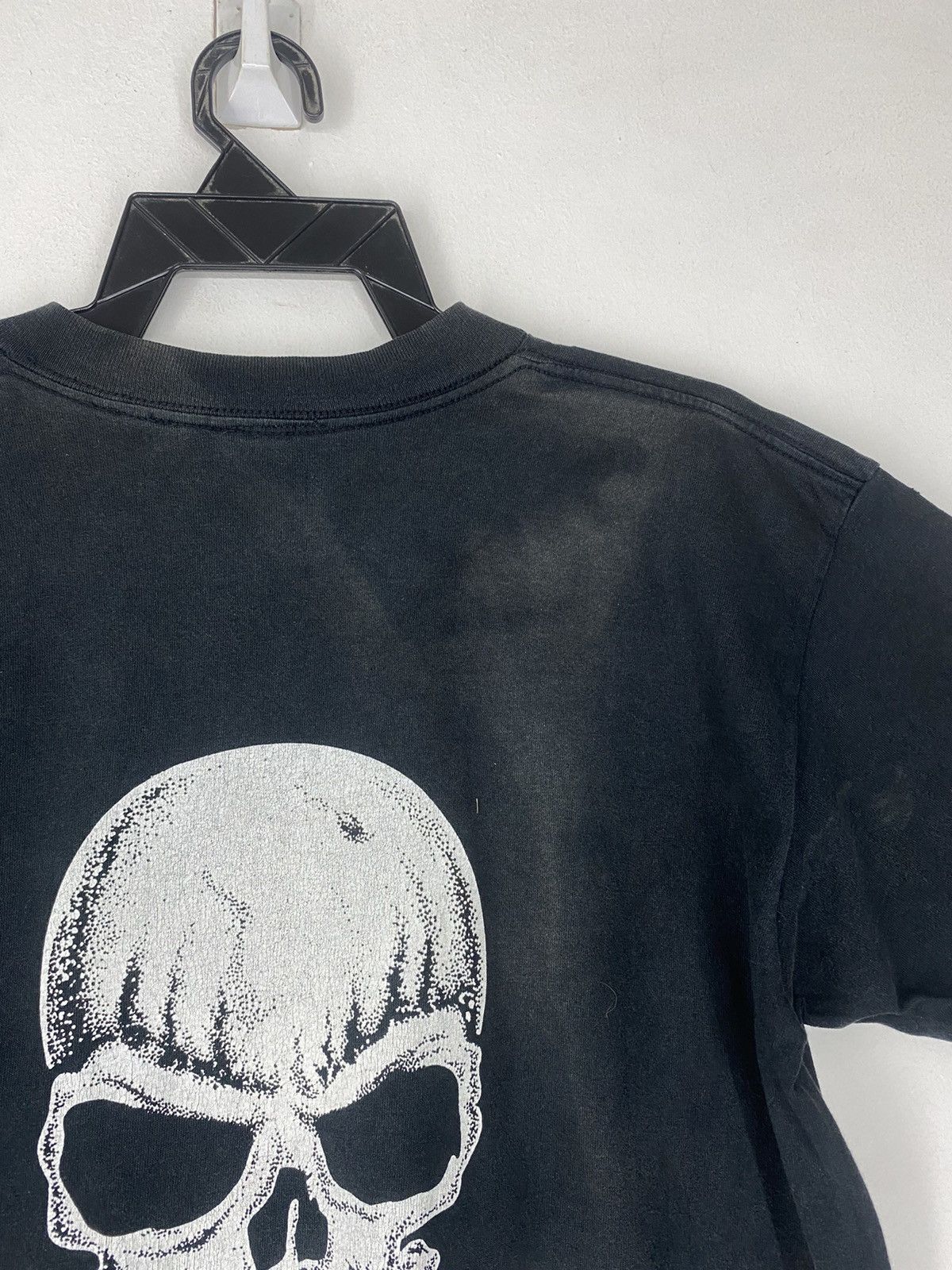 Fashion Victim × Vintage Rare skull design Size US M / EU 48-50 / 2 - 9 Thumbnail