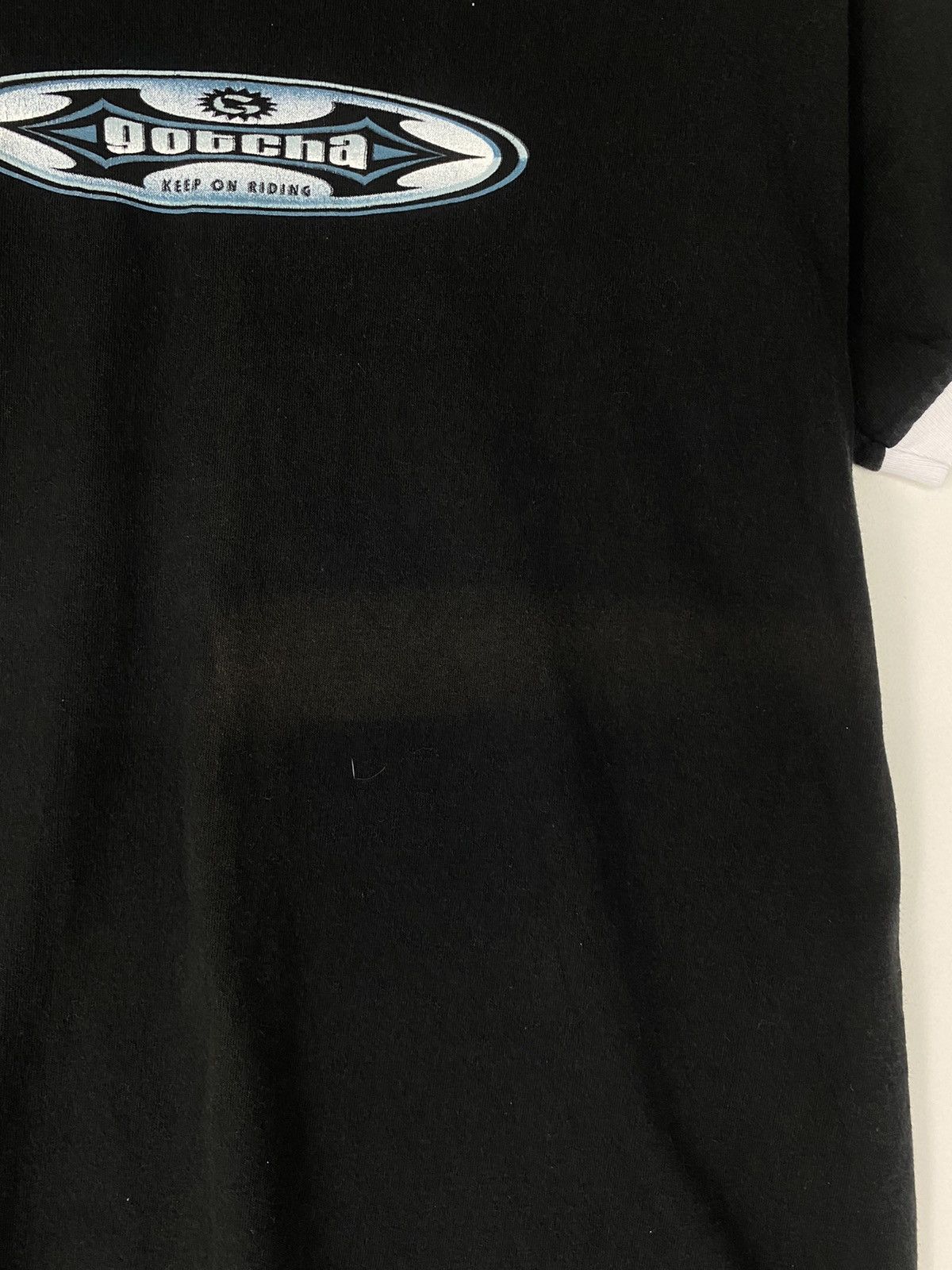 Vintage Rare Design Size US M / EU 48-50 / 2 - 6 Thumbnail