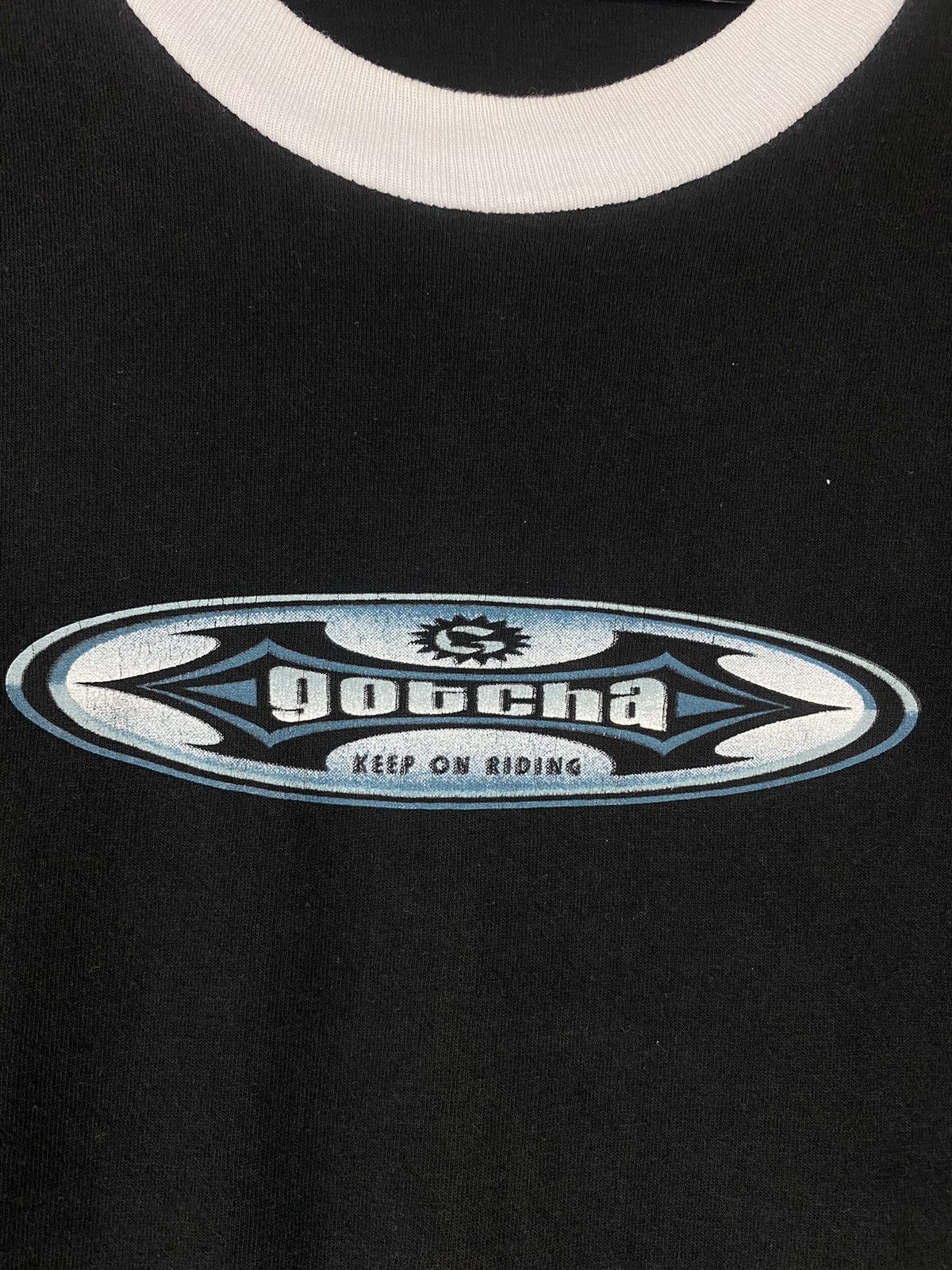 Vintage Rare Design Size US M / EU 48-50 / 2 - 3 Thumbnail