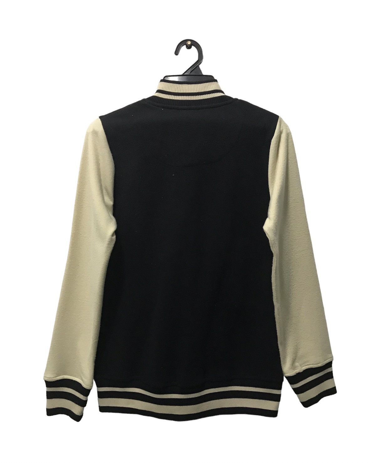 Cartoon Network × Disney × Mickey Mouse VINTAGE DISNEY MICKEY MOUSE VARSITY JACKET Size US L / EU 52-54 / 3 - 2 Thumbnail