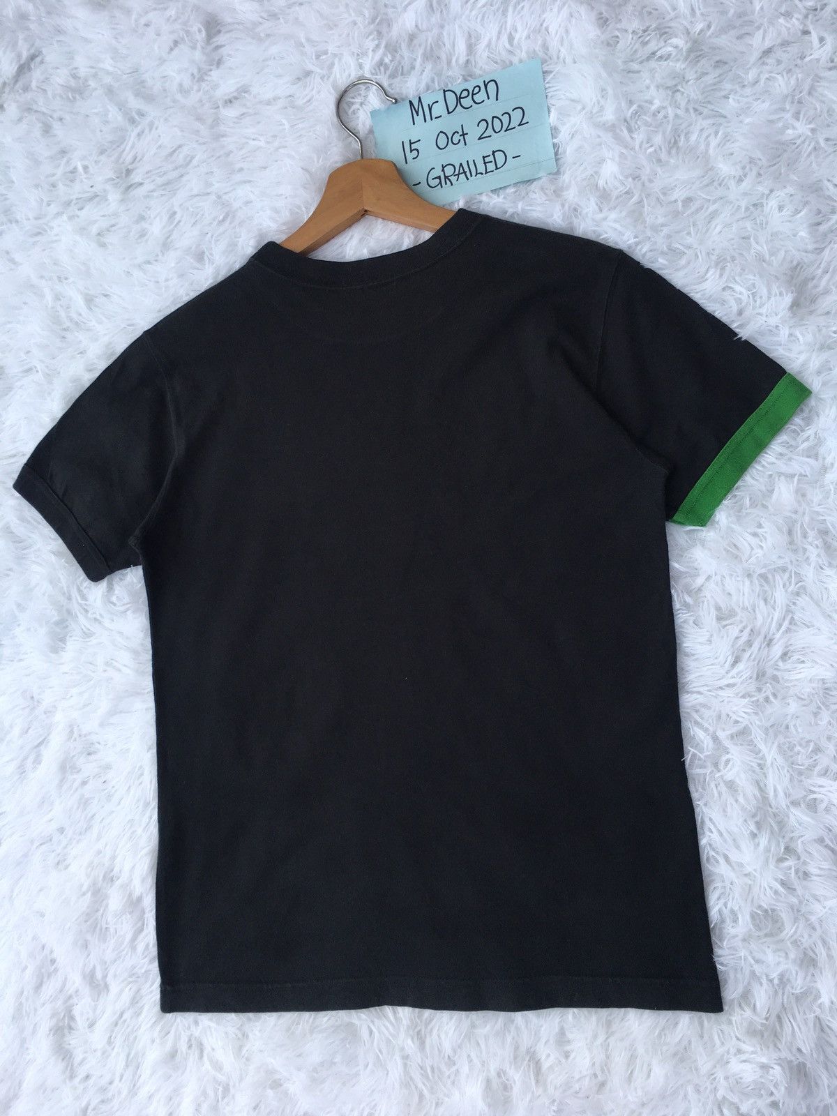 Final Home Rare Issey Miyake Final Home Tshirt Size US S / EU 44-46 / 1 - 13 Thumbnail