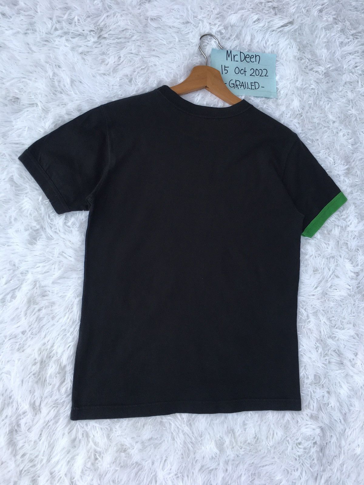 Final Home Rare Issey Miyake Final Home Tshirt Size US S / EU 44-46 / 1 - 12 Thumbnail
