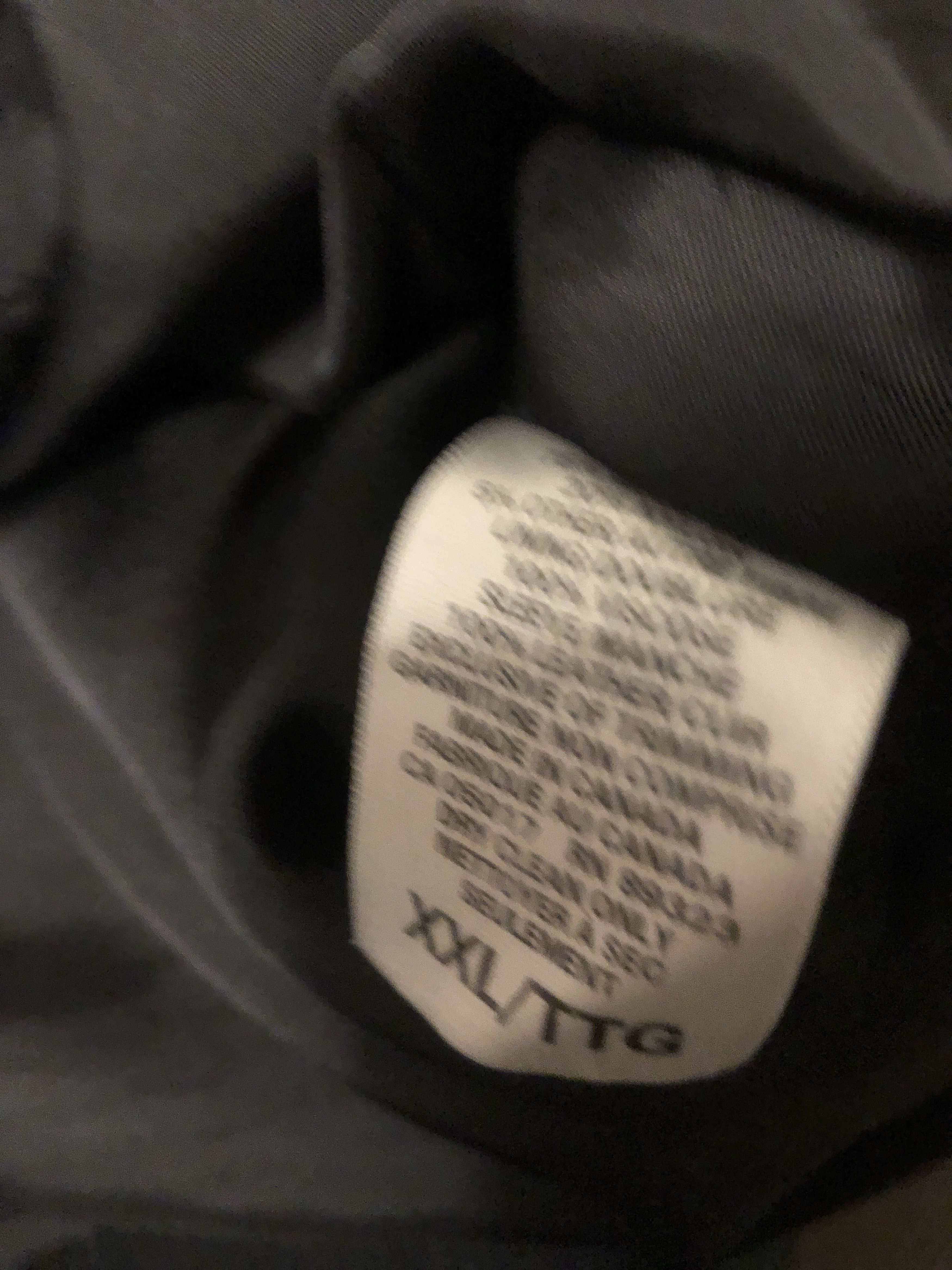Drake OVO OCTOBER'S VERY OWN X ROOTS VARSITY JACKET 2014 Size US XXL / EU 58 / 5 - 23 Thumbnail