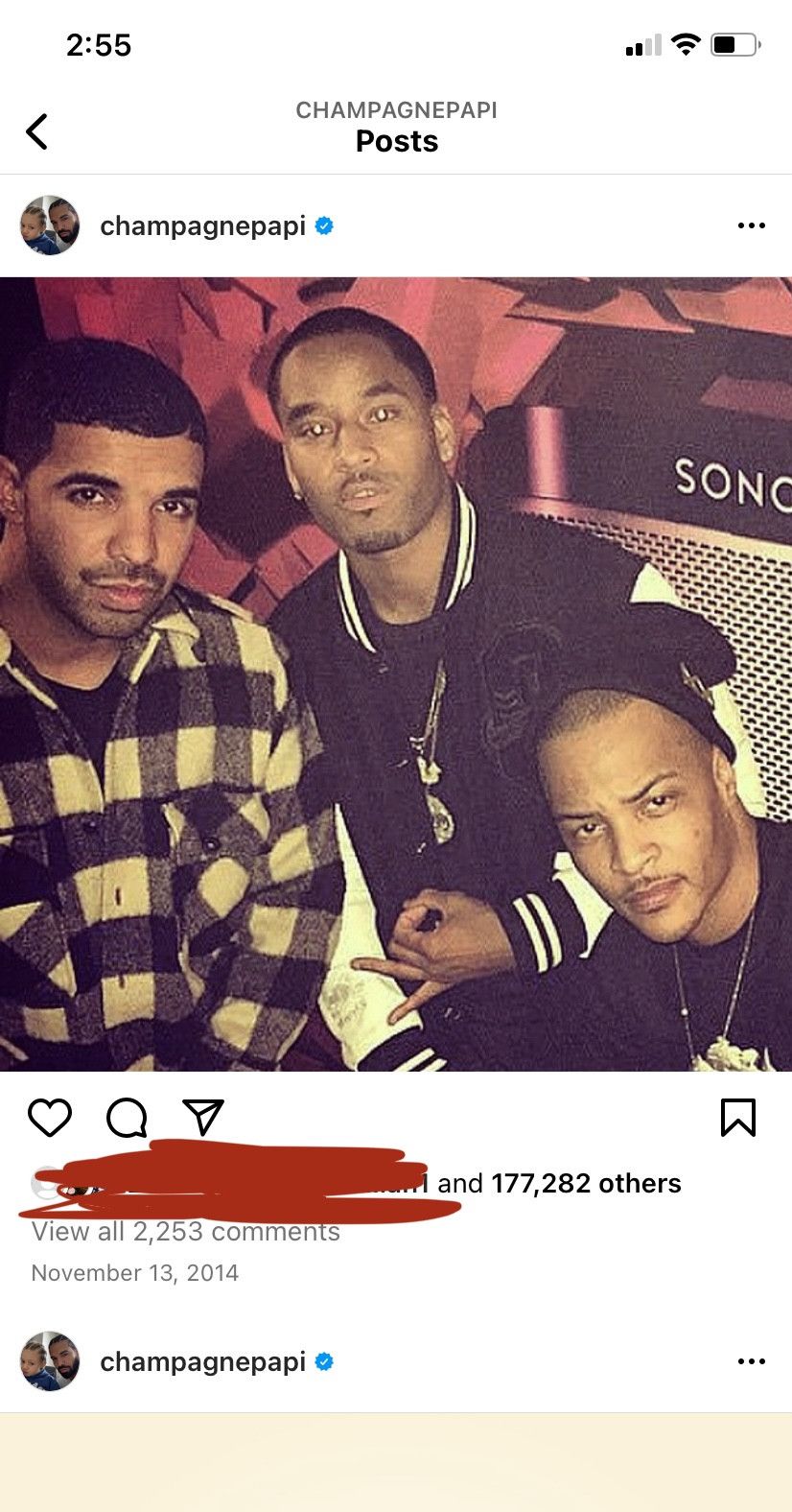 Drake OVO OCTOBER'S VERY OWN X ROOTS VARSITY JACKET 2014 Size US XXL / EU 58 / 5 - 17 Thumbnail