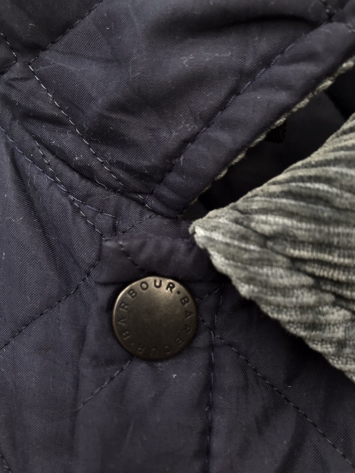 Barbour Barbour Eskdale Quilted Casual Jacket Size US M / EU 48-50 / 2 - 3 Thumbnail