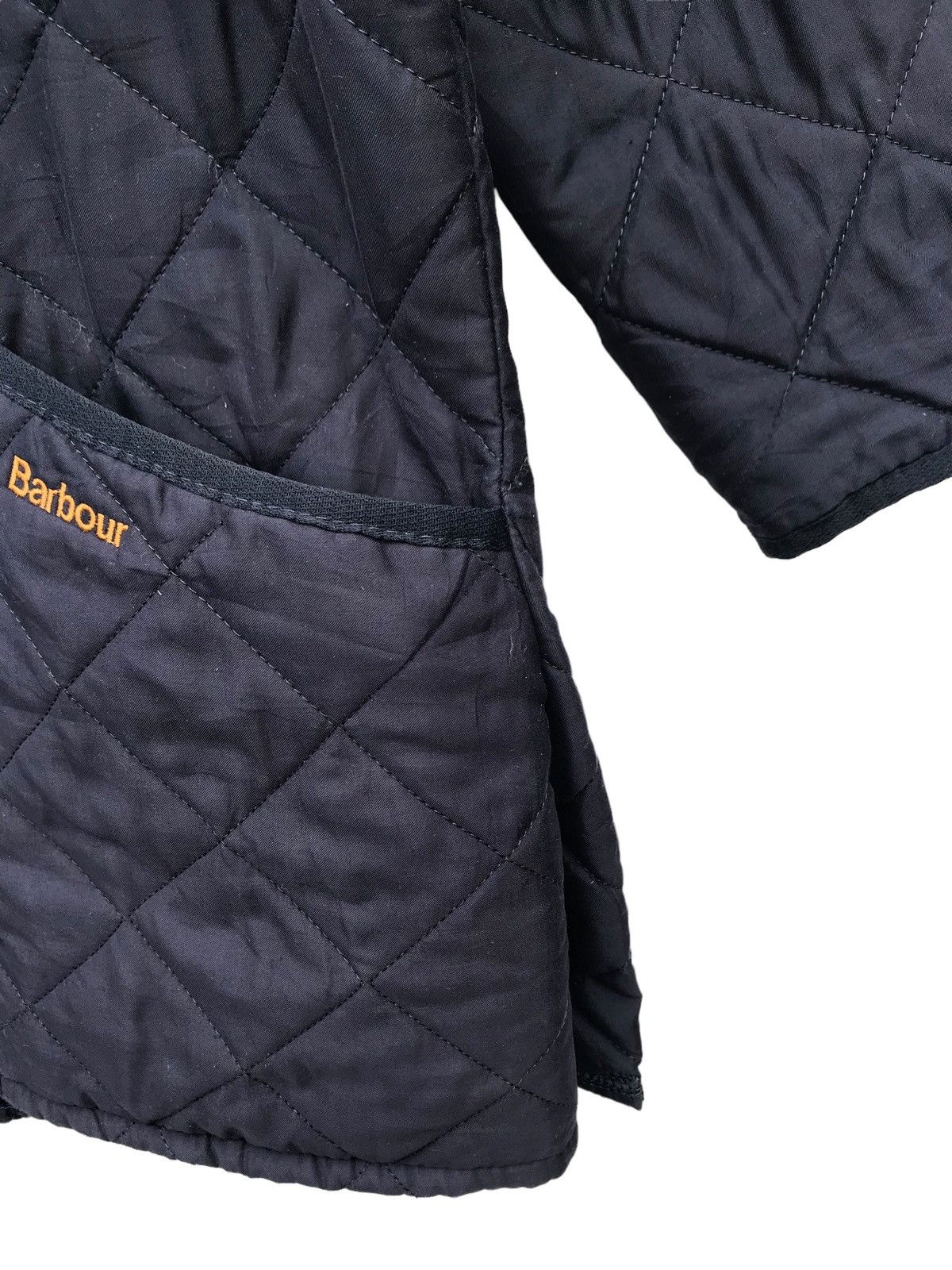 Barbour Barbour Eskdale Quilted Casual Jacket Size US M / EU 48-50 / 2 - 6 Thumbnail