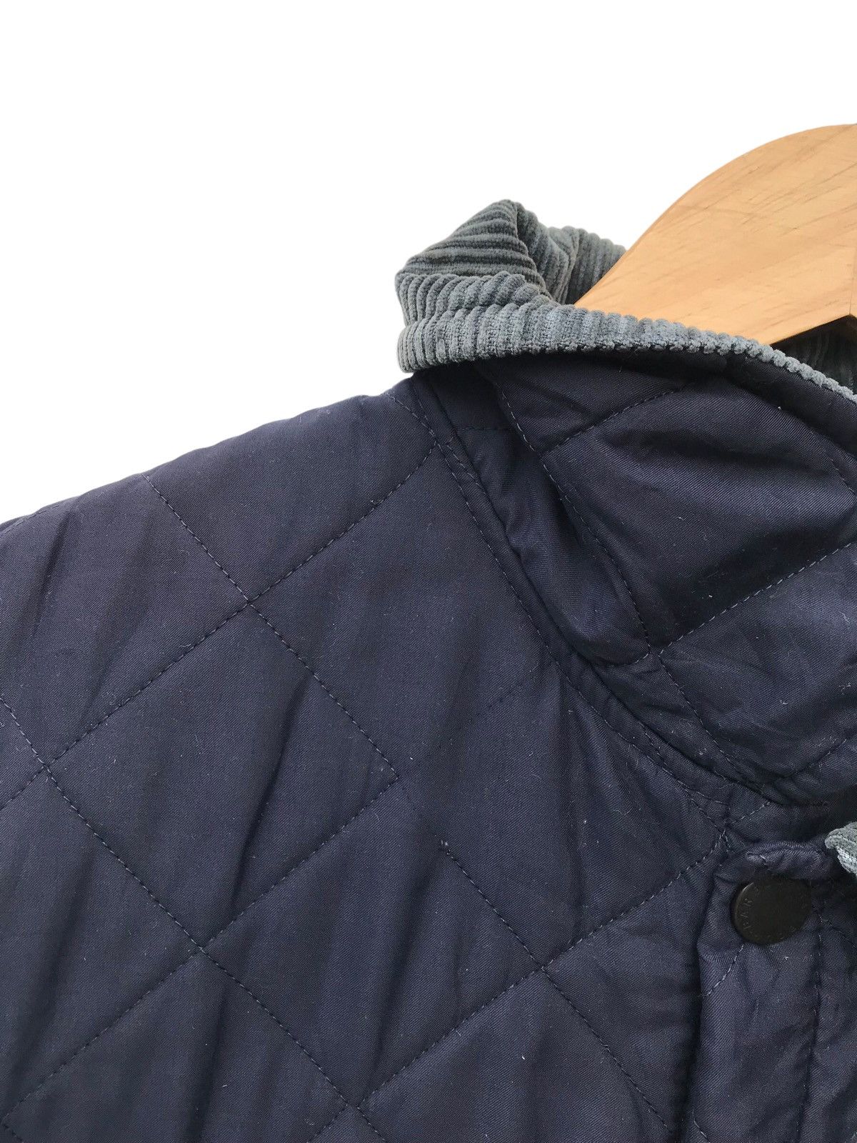 Barbour Barbour Eskdale Quilted Casual Jacket Size US M / EU 48-50 / 2 - 4 Thumbnail