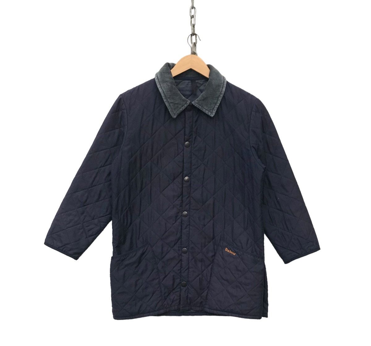 Barbour Barbour Eskdale Quilted Casual Jacket Size US M / EU 48-50 / 2 - 1 Thumbnail