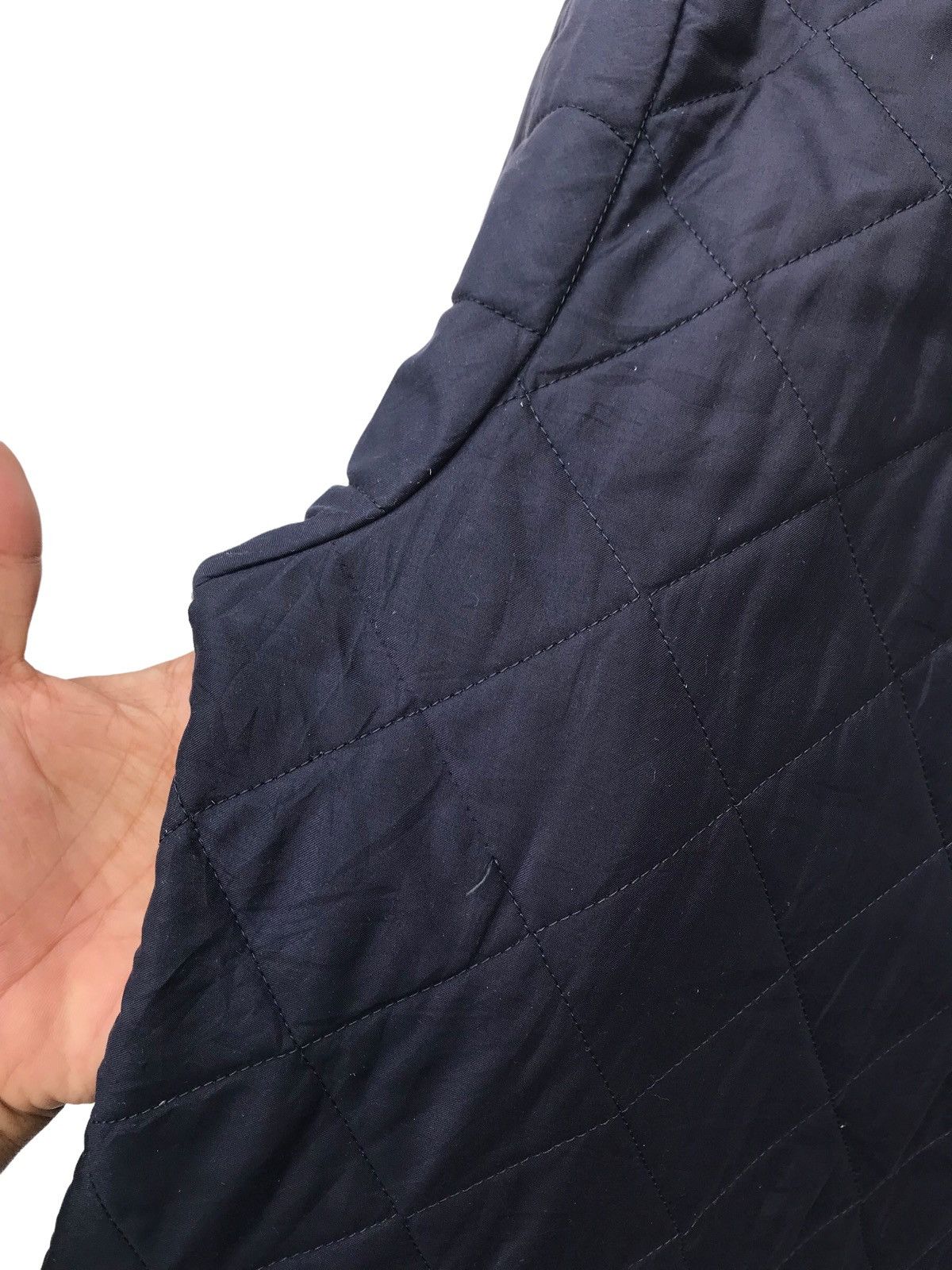 Barbour Barbour Eskdale Quilted Casual Jacket Size US M / EU 48-50 / 2 - 9 Thumbnail