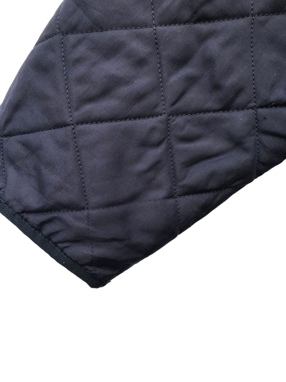 Barbour Barbour Eskdale Quilted Casual Jacket Size US M / EU 48-50 / 2 - 7 Thumbnail