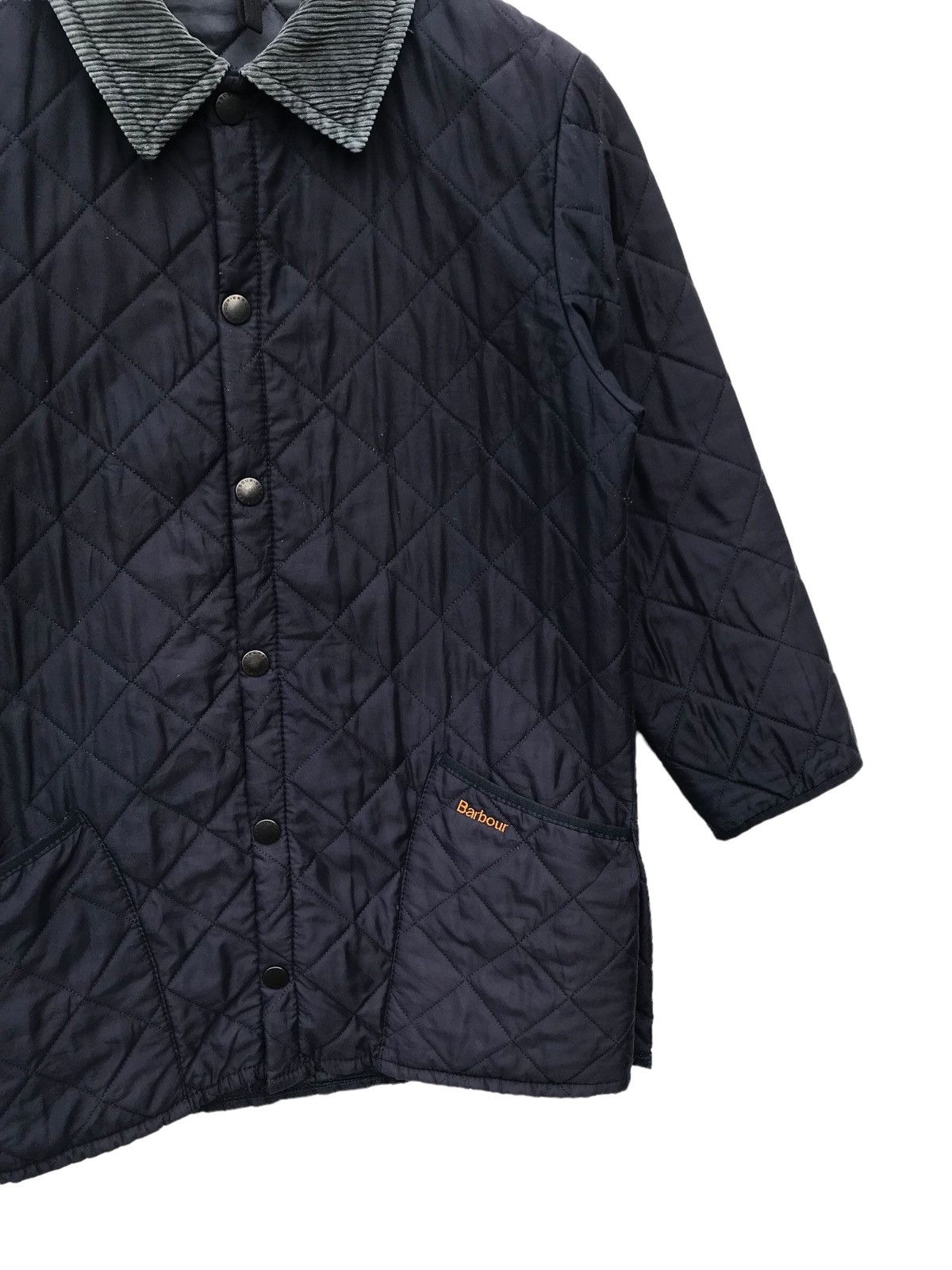 Barbour Barbour Eskdale Quilted Casual Jacket Size US M / EU 48-50 / 2 - 5 Thumbnail