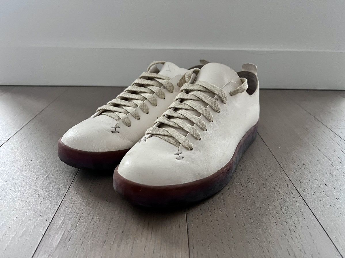 Feit FEIT Hand Sewn Low Latex | Grailed