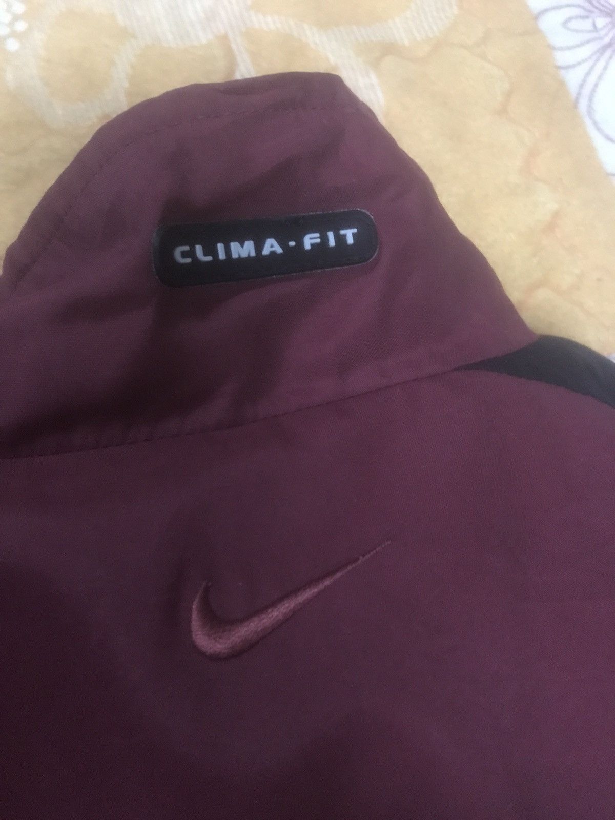 Nike JACKET NIKE. (GJ7) Size US L / EU 52-54 / 3 - 3 Thumbnail