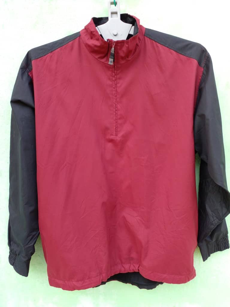 Nike JACKET NIKE. (GJ7) Size US L / EU 52-54 / 3 - 6 Thumbnail