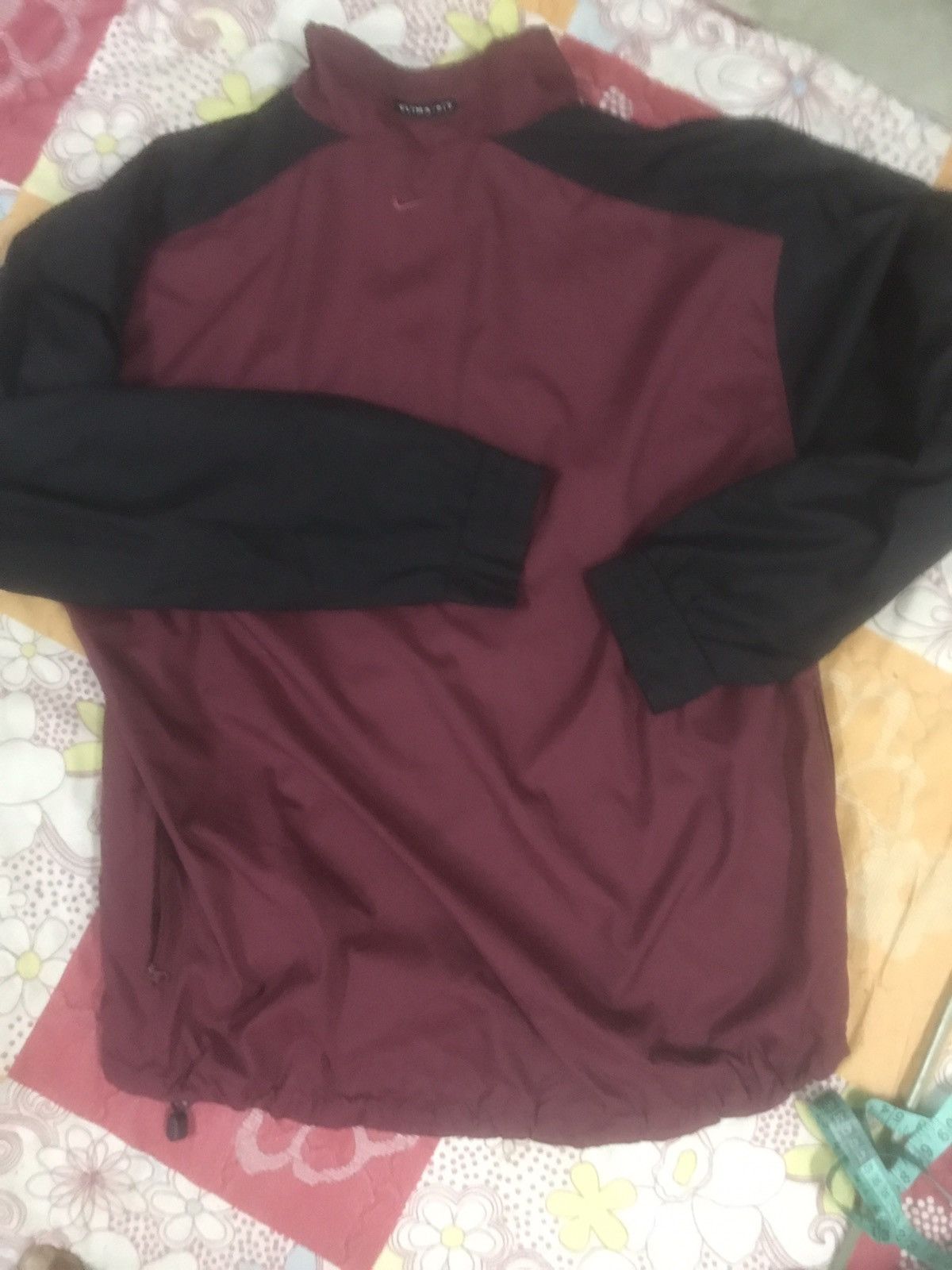 Nike JACKET NIKE. (GJ7) Size US L / EU 52-54 / 3 - 2 Thumbnail