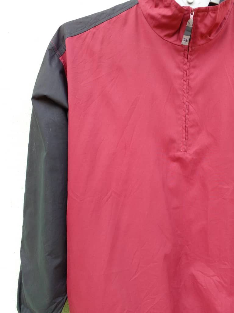Nike JACKET NIKE. (GJ7) Size US L / EU 52-54 / 3 - 7 Thumbnail