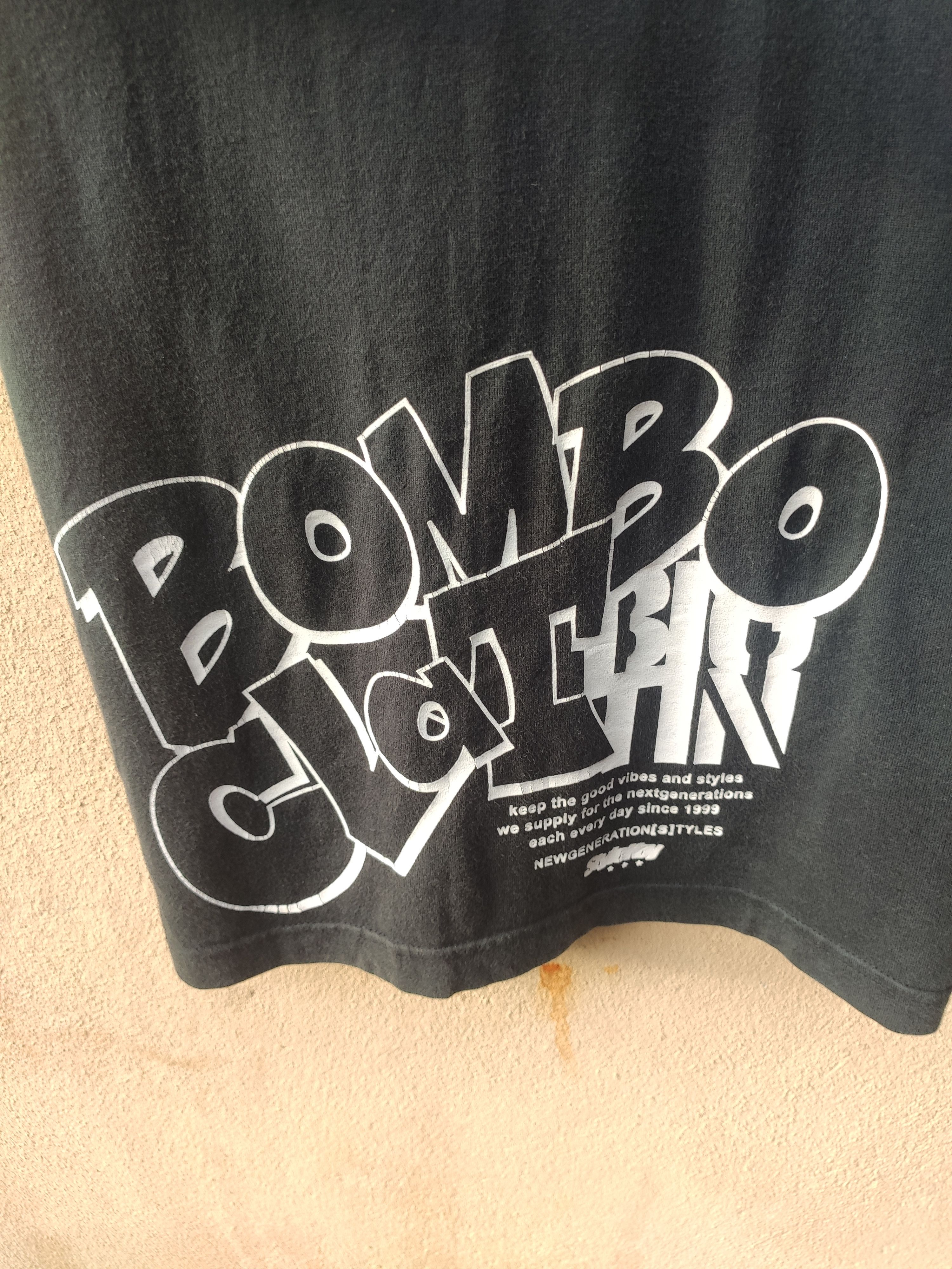 Japanese Brand Stylekey t shirt Size US L / EU 52-54 / 3 - 3 Thumbnail