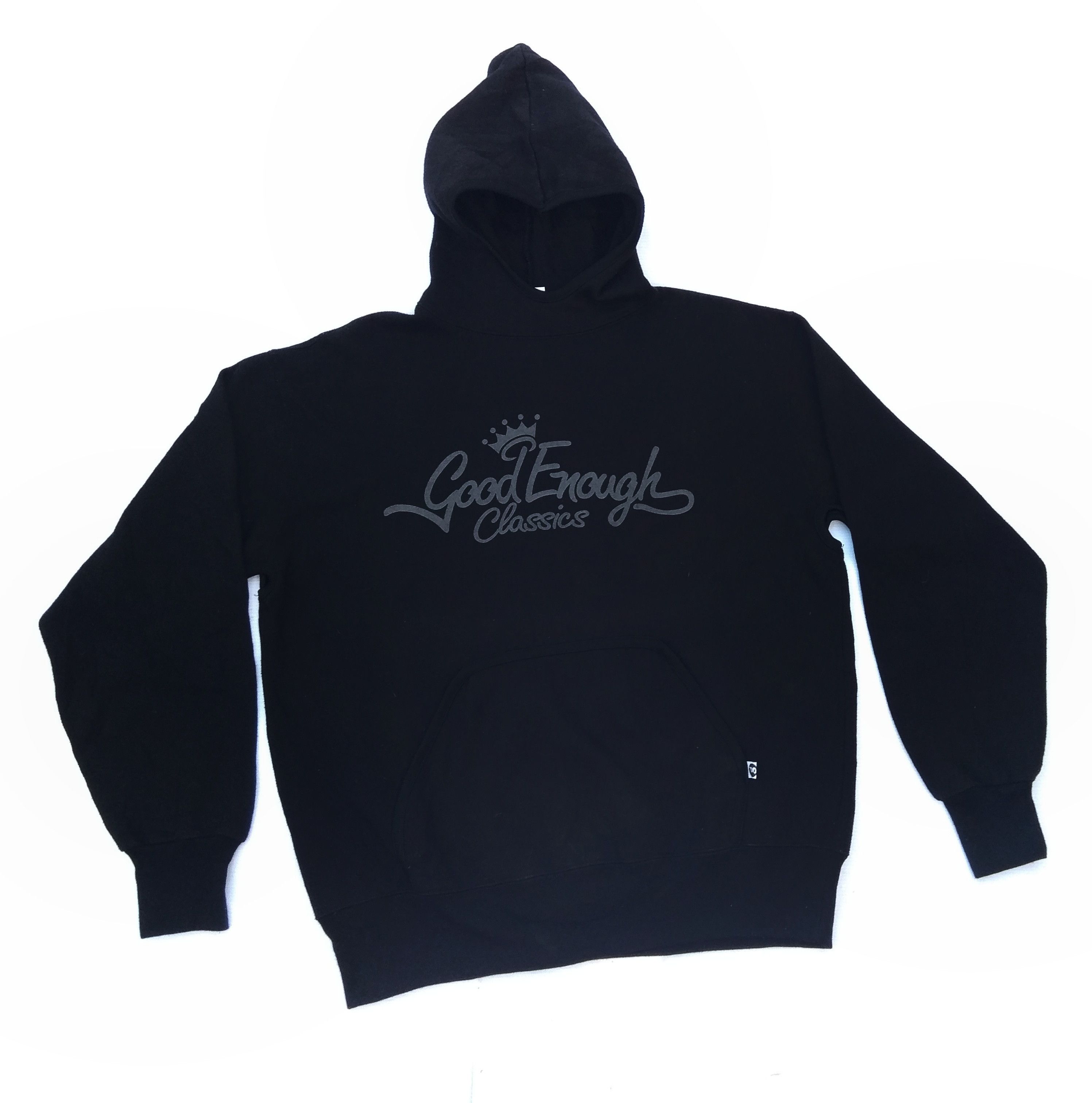 Gdeh Hoodie | Grailed