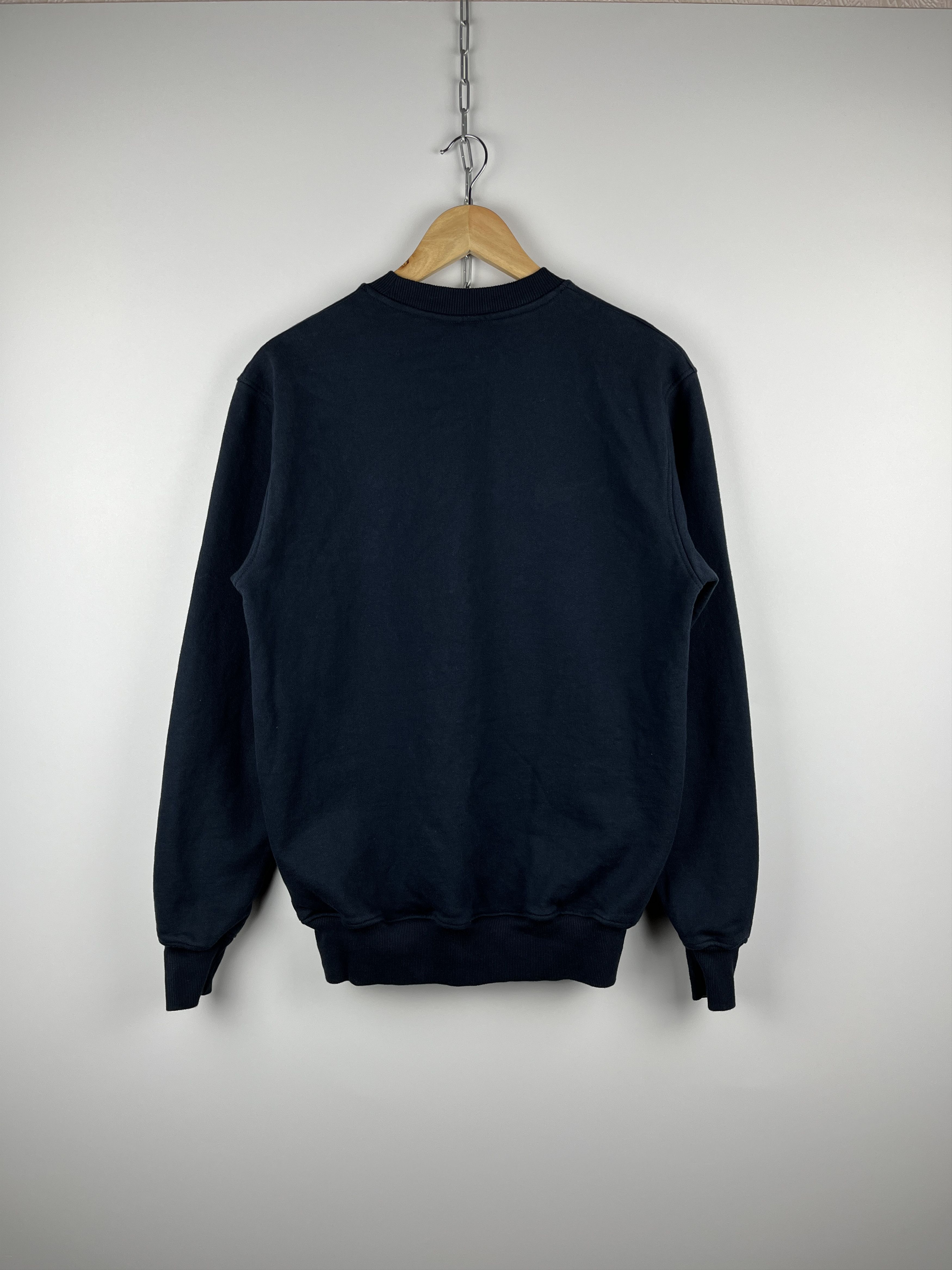 Daily Paper Daily Paper Sweatshirt Size US S / EU 44-46 / 1 - 8 Thumbnail
