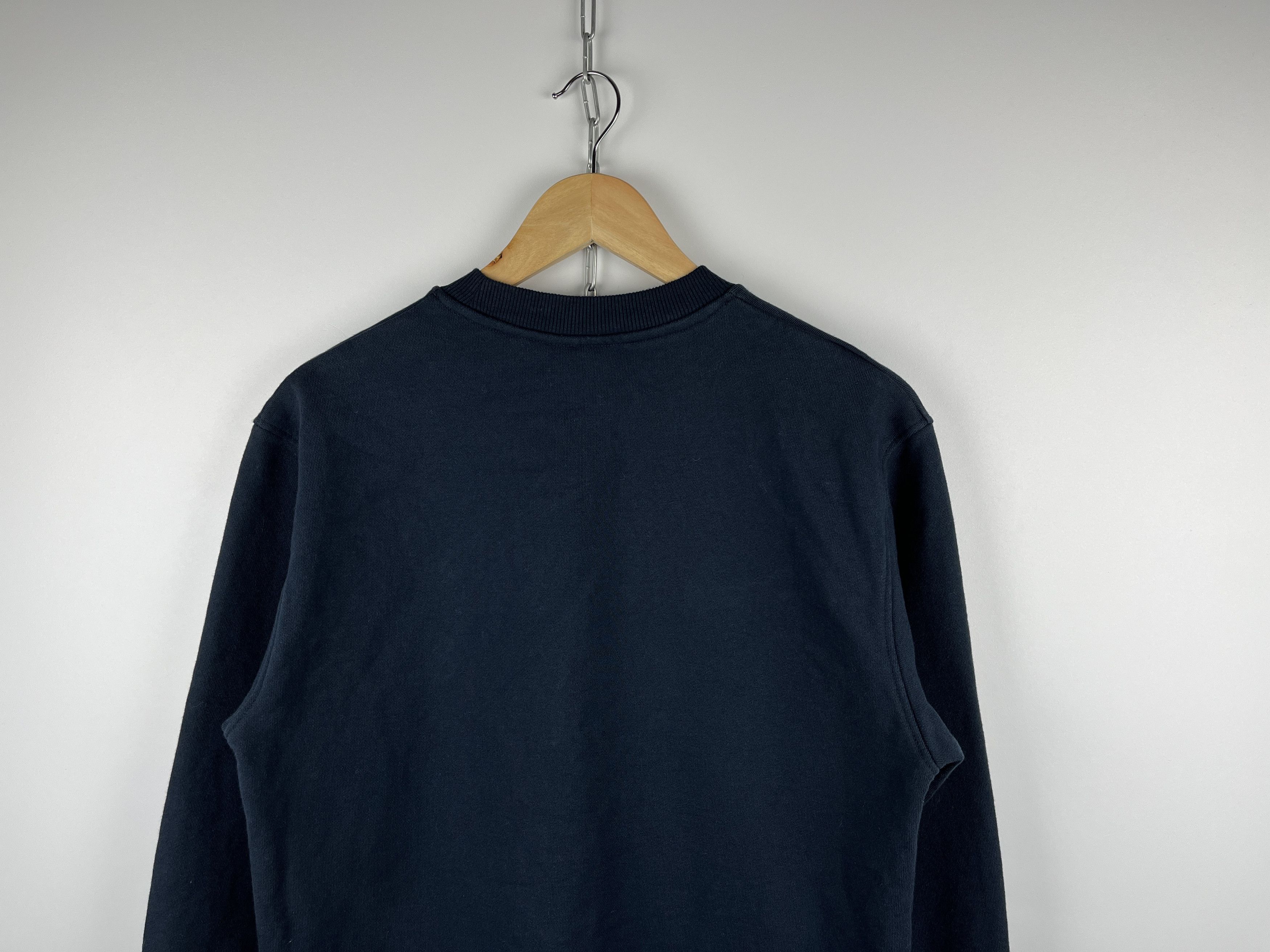 Daily Paper Daily Paper Sweatshirt Size US S / EU 44-46 / 1 - 9 Thumbnail