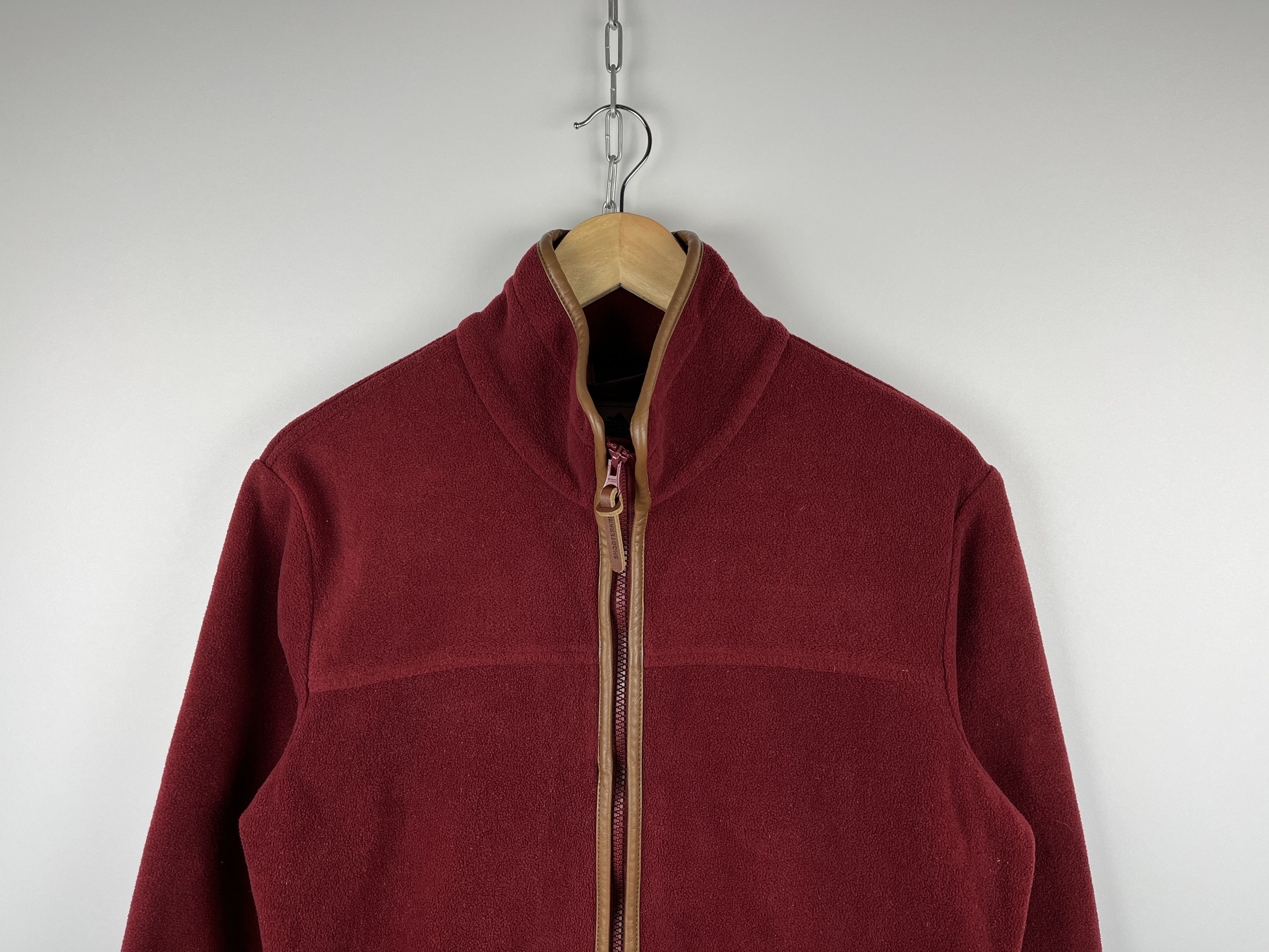Other Shooterking Performance Ladies Fleece Jacket Size M / US 6-8 / IT 42-44 - 2 Thumbnail