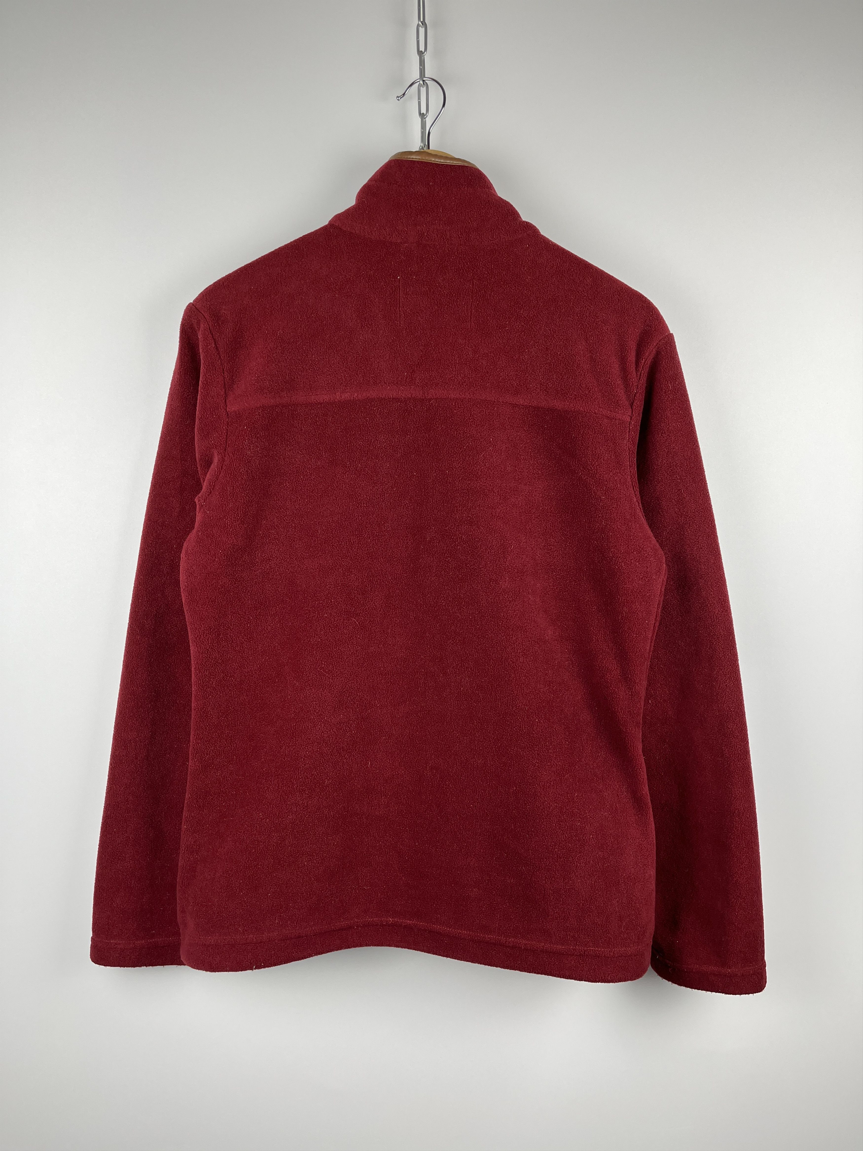 Other Shooterking Performance Ladies Fleece Jacket Size M / US 6-8 / IT 42-44 - 8 Thumbnail