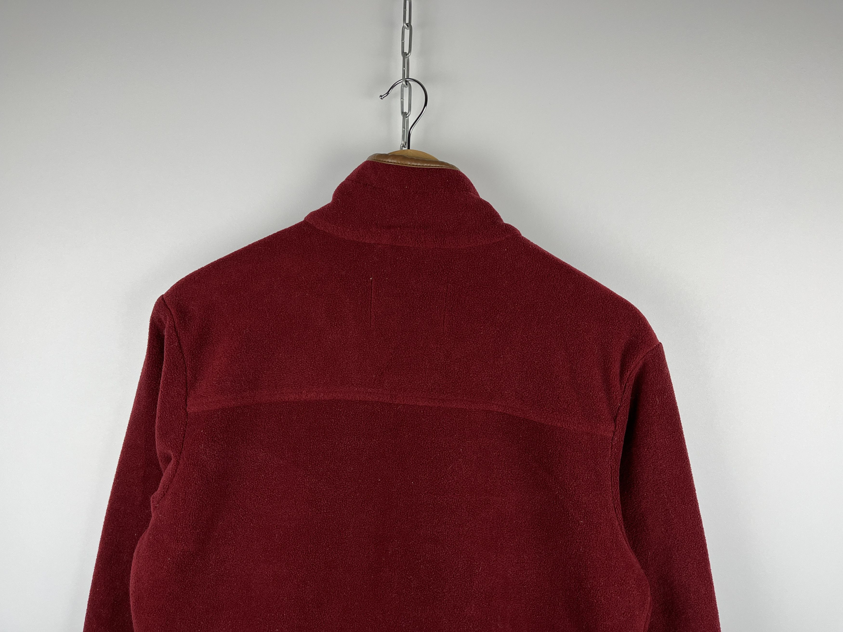 Other Shooterking Performance Ladies Fleece Jacket Size M / US 6-8 / IT 42-44 - 9 Thumbnail